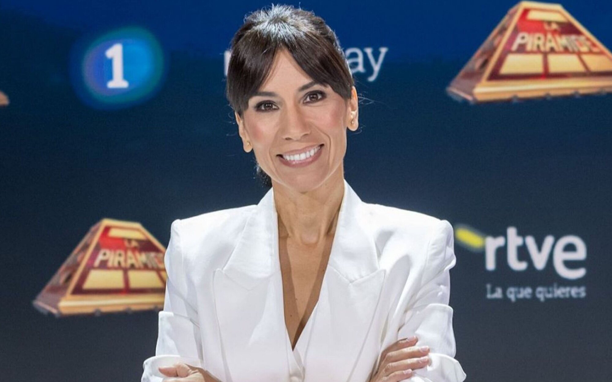 'La pirámide' suspende sus grabaciones tras su debacle en audiencias