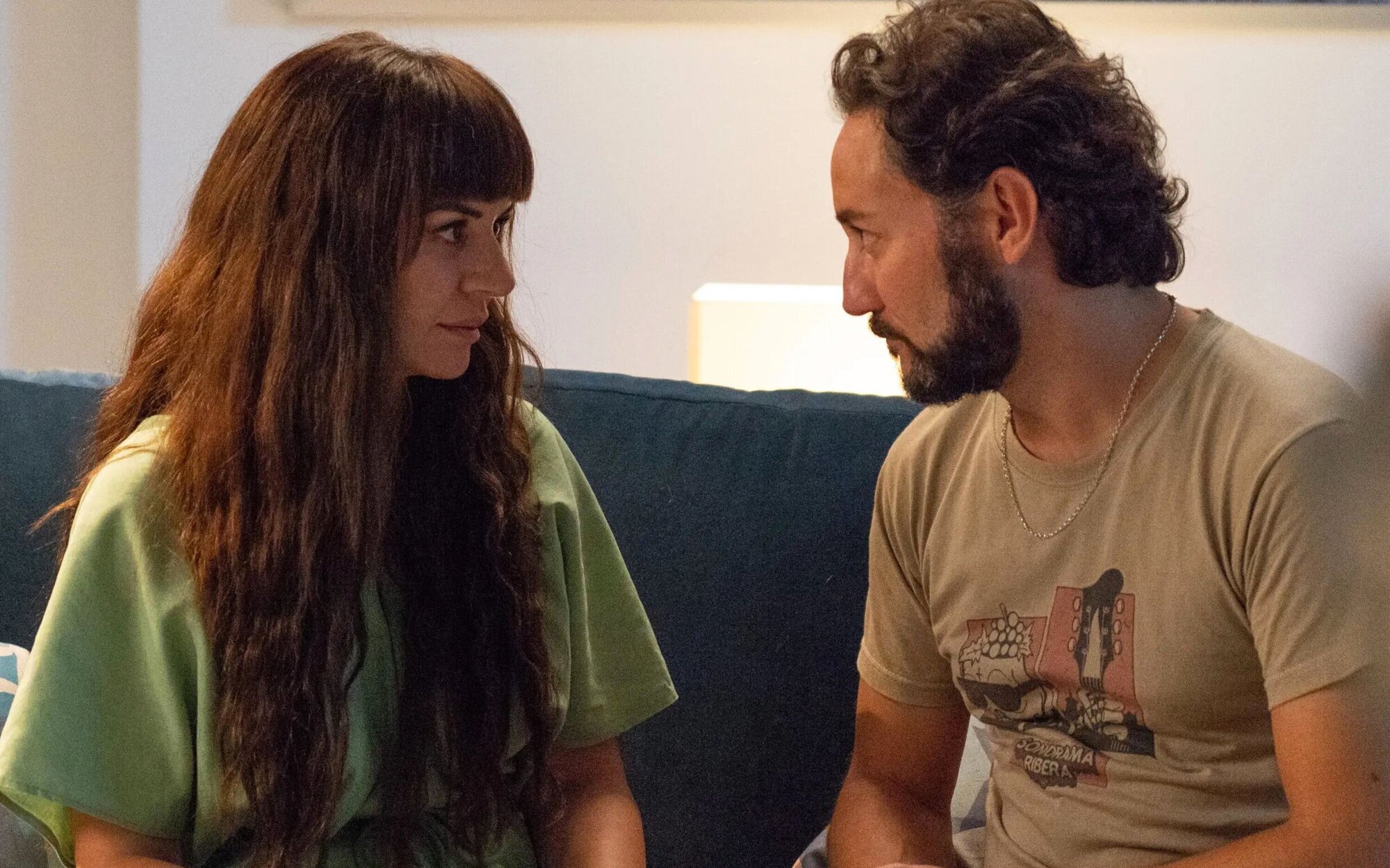 'El test' (11,3%) lidera en Antena 3 pese al acercamiento del cine de Telecinco (8,7%)