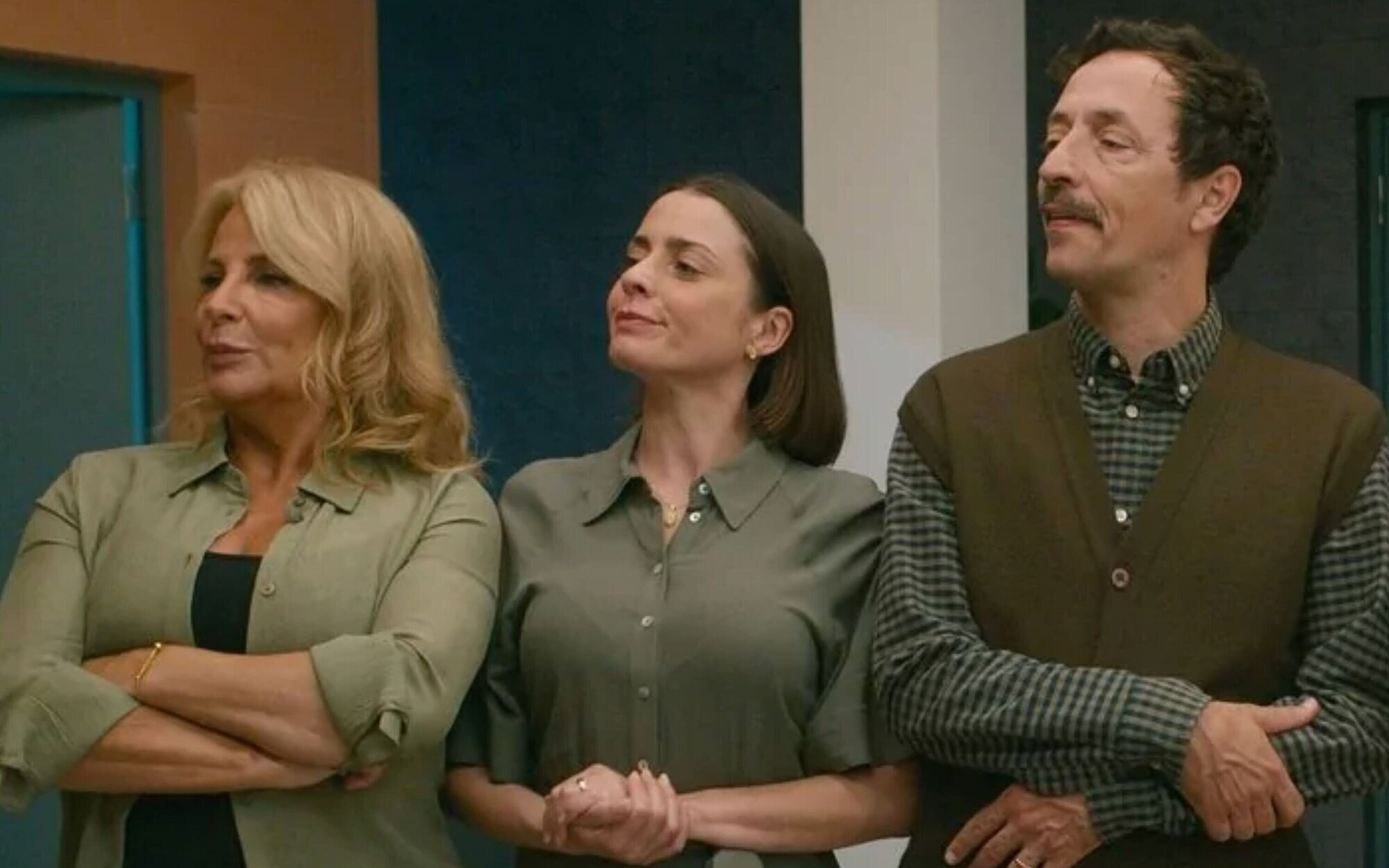 FDF recorta 'La que se avecina: Portugal' tan solo una semana después de su estreno