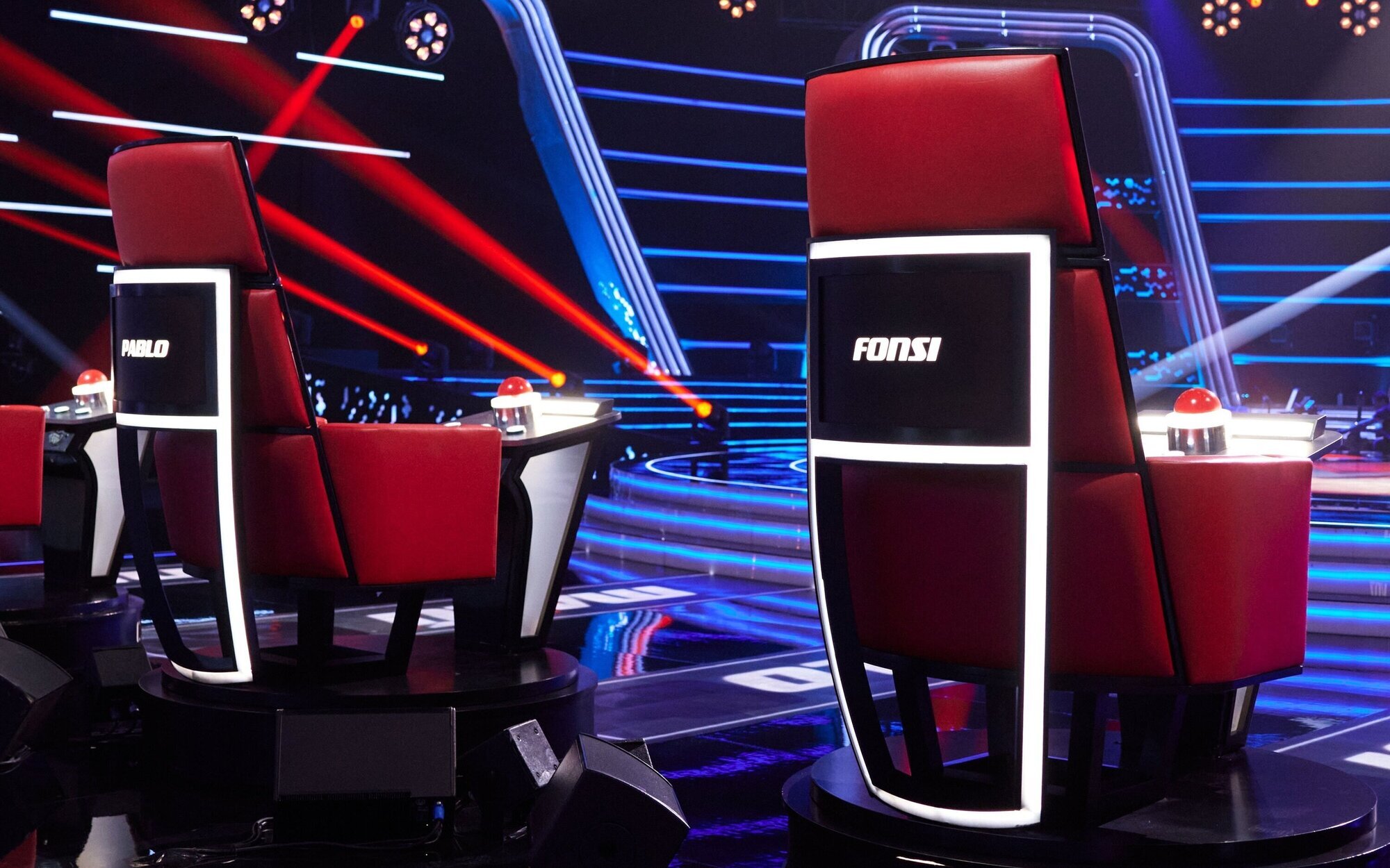 ITV Studios Iberia aterriza en España con producciones asentadas y muchos formatos en desarrollo