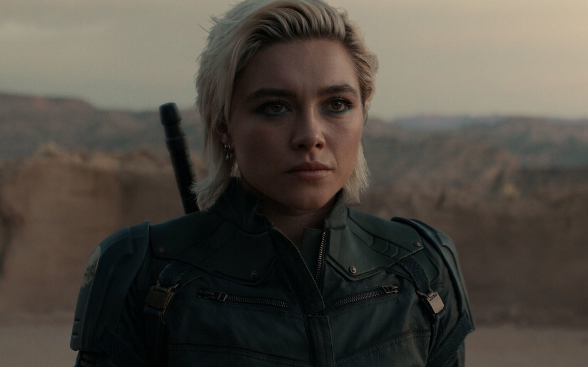 Disney+ anuncia la fecha de estreno de 'Thunderbolts*' y adelanta la próxima serie de Marvel