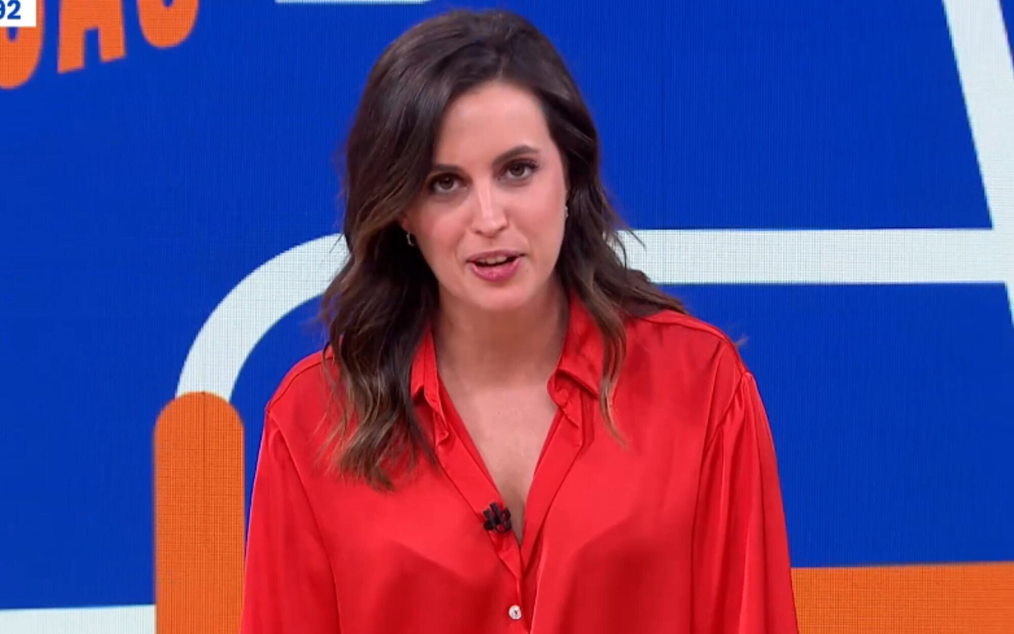 Aida Bao se despide de 'Malas lenguas' ante el regreso de Jesús Cintora: "Ha sido un placer"