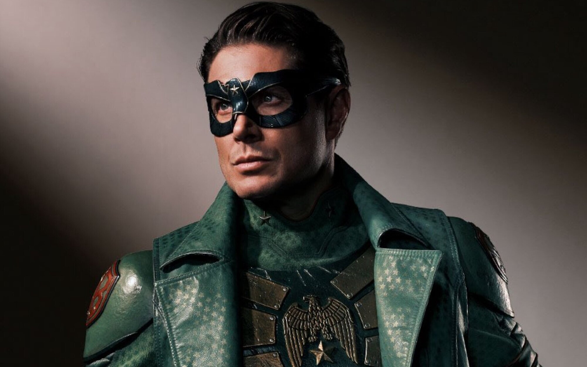 La precuela de 'The Boys', 'Vought Rising', muestra las primeras imágenes de sus héroes