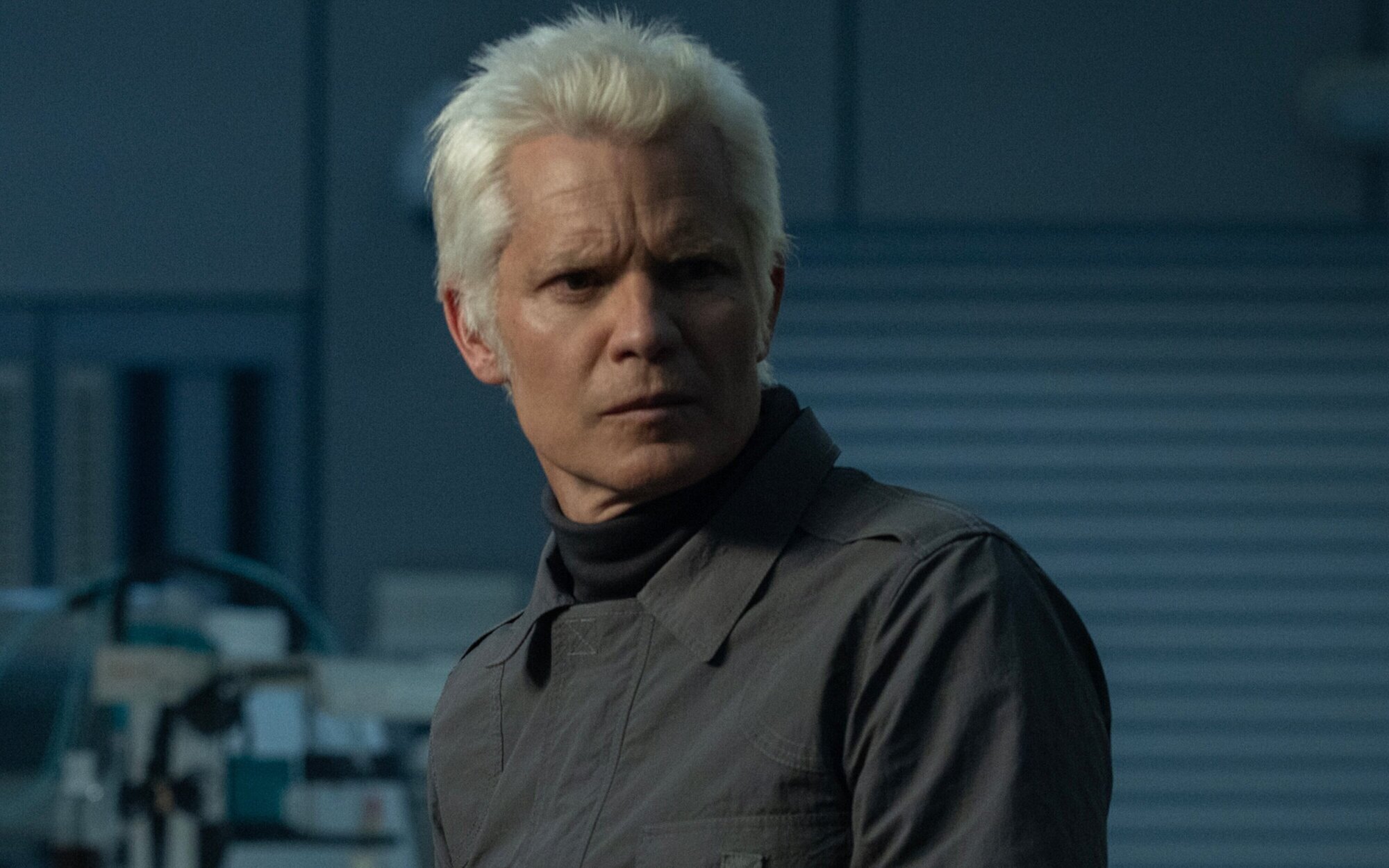 ¿Cuántas temporadas tendrá 'Alien: Planeta Tierra' en Disney+?