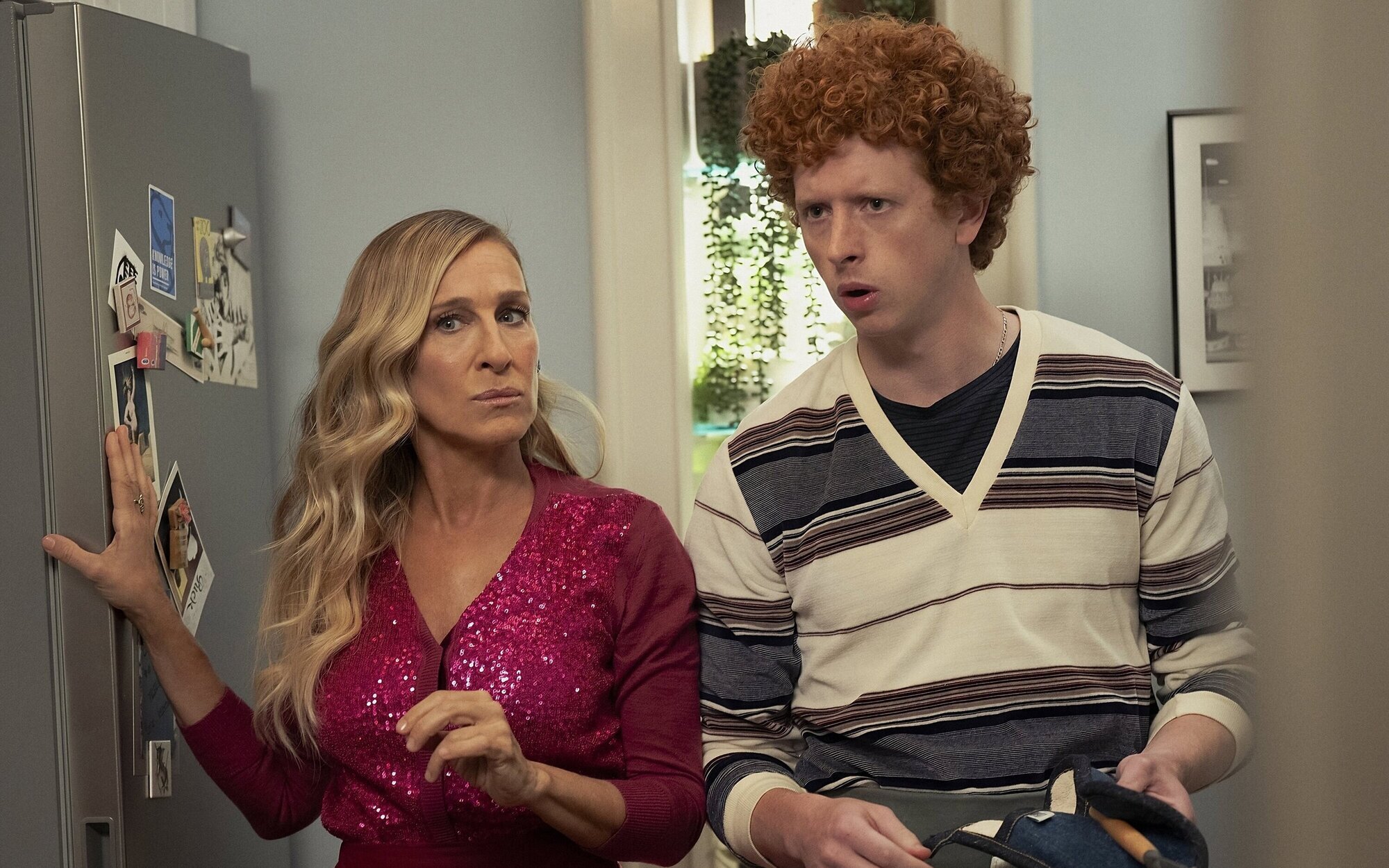 El final de 'And Just Like That...', explicado: estos personajes merecían un desenlace menos chapucero
