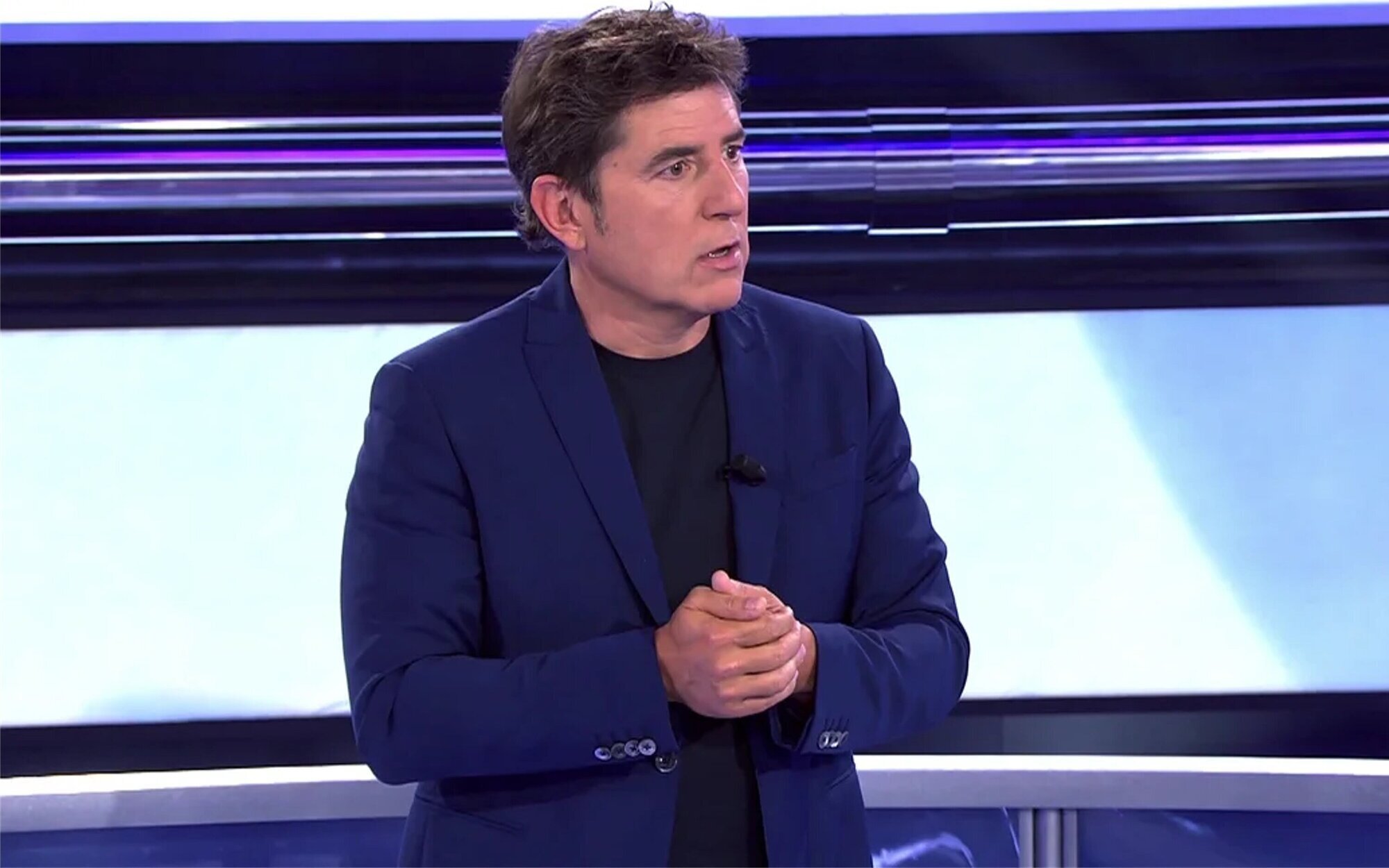 'Atrapa un millón' lidera la noche del sábado (9,9% y 10,6%), mientras 'laSexta Xplica' vuelve a caer (5,3%)