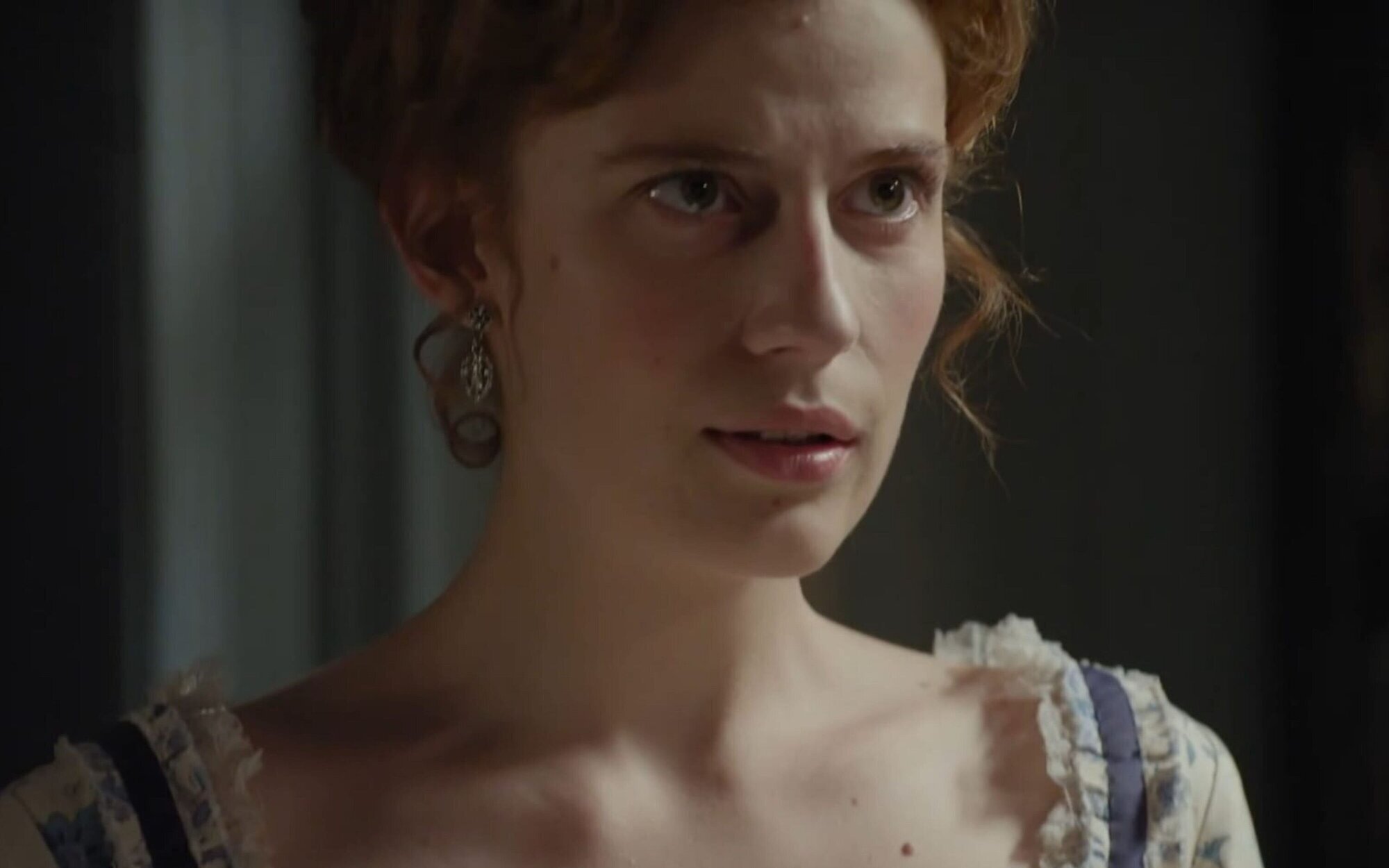 'Valle Salvaje' sacude a los Gálvez con la prueba definitiva de Adriana y la enfermedad de un personaje