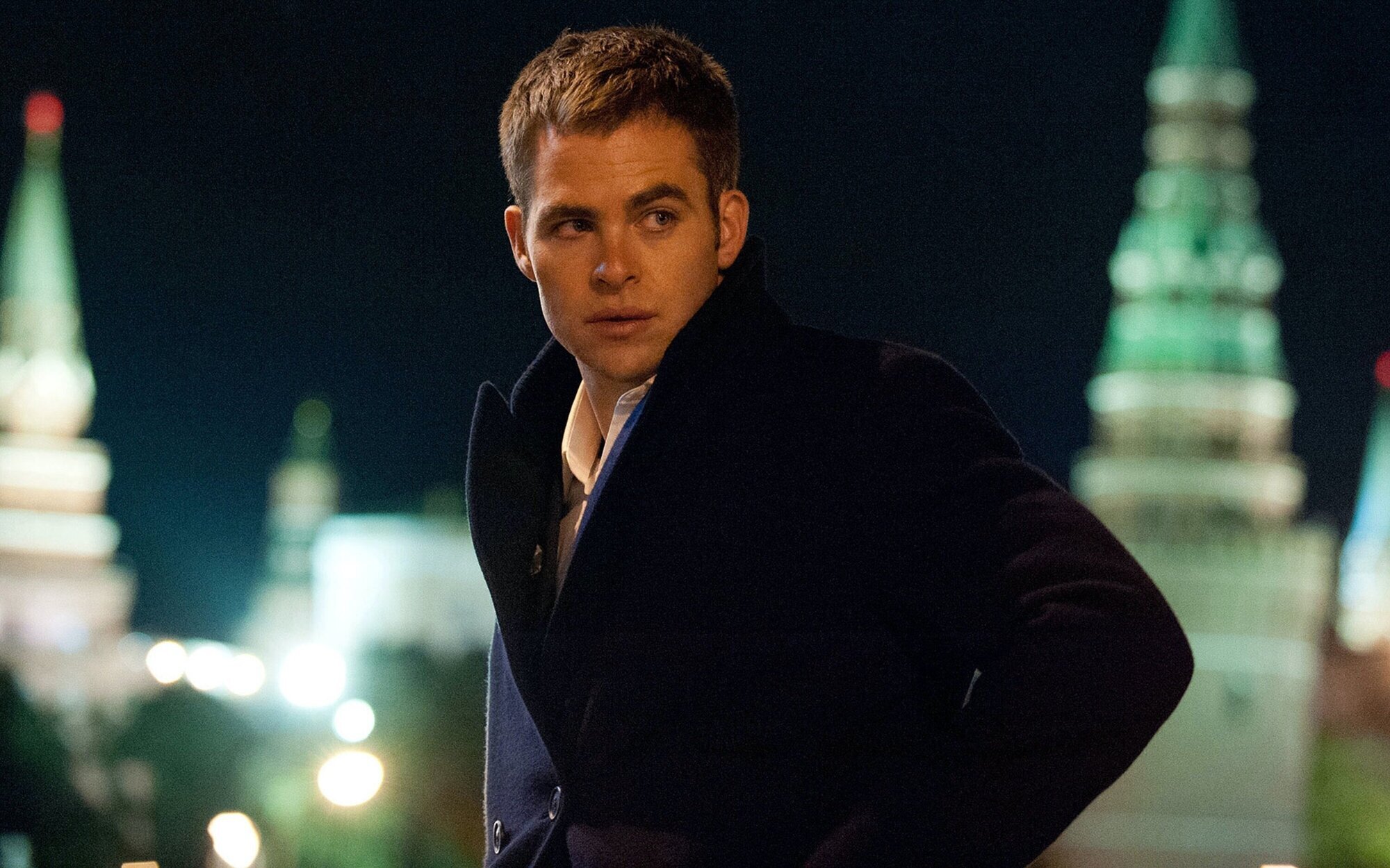 'Jack Ryan' (3,4%) se lleva el liderazgo y 'Desmontando la historia' (2,9%) destaca con fuerza