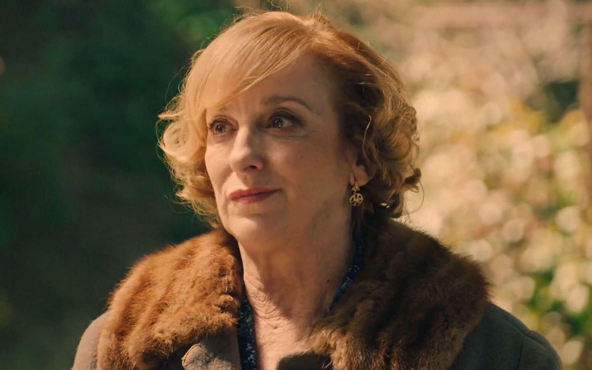 'Sueños de libertad' verá la fuga de Santiago de la cárcel y las consecuencias de la decisión de Irene 