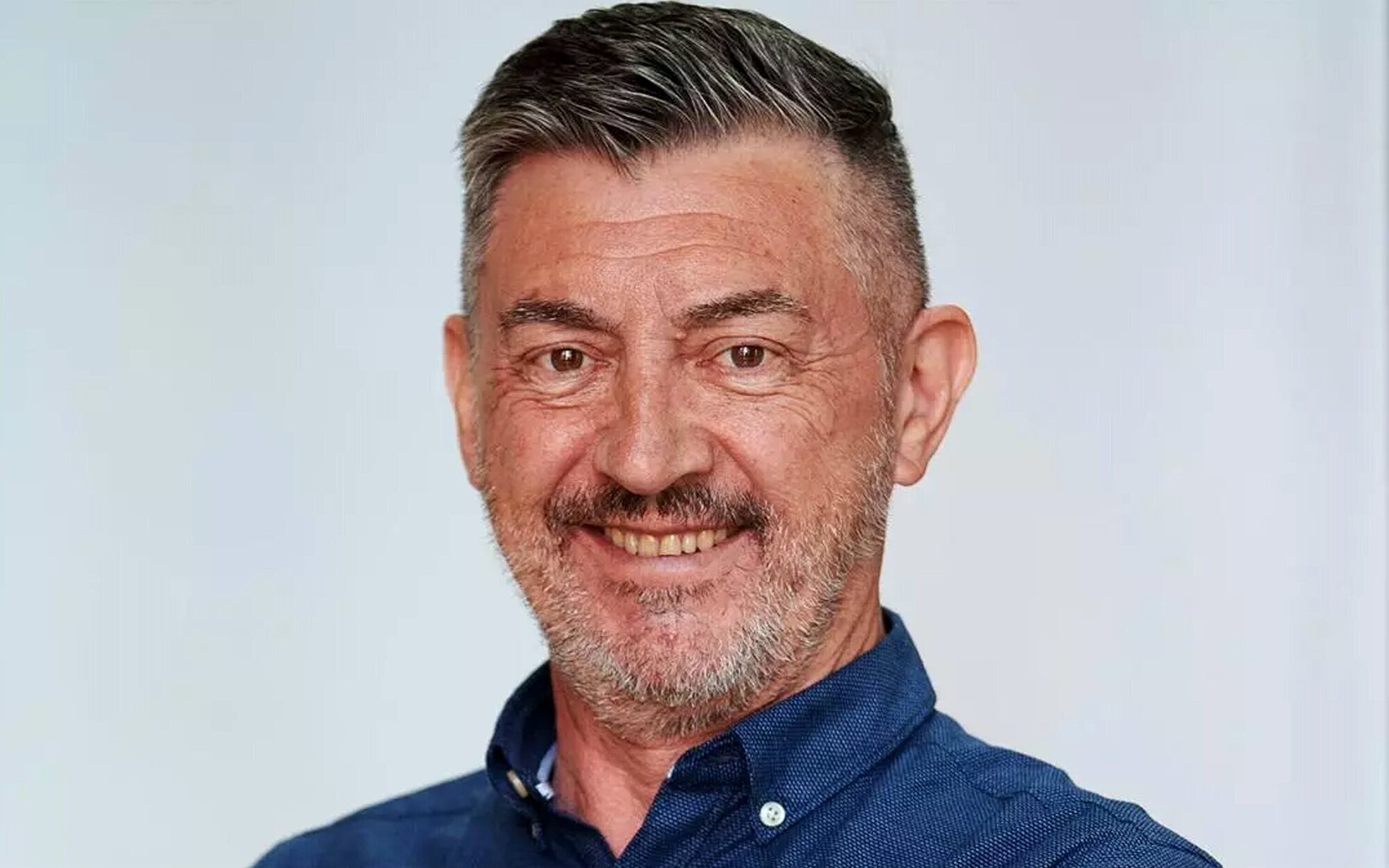 Muere Ricardo Medina, creador del icónico 'Madrid Directo', a los 67 años 