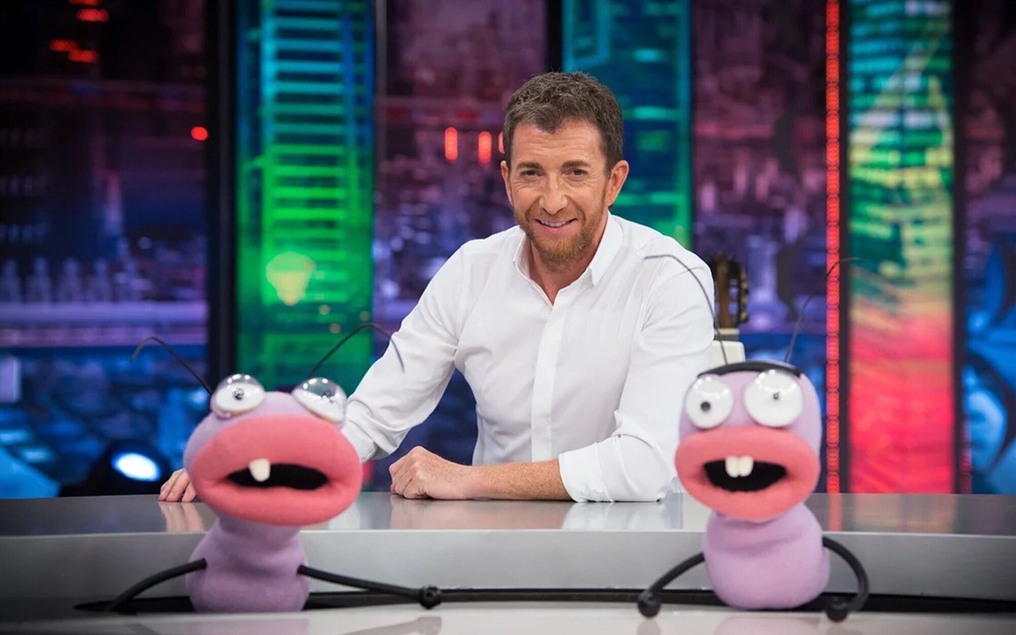 ¿Cuándo vuelve Pablo Motos y 'El hormiguero' de vacaciones a Antena 3?