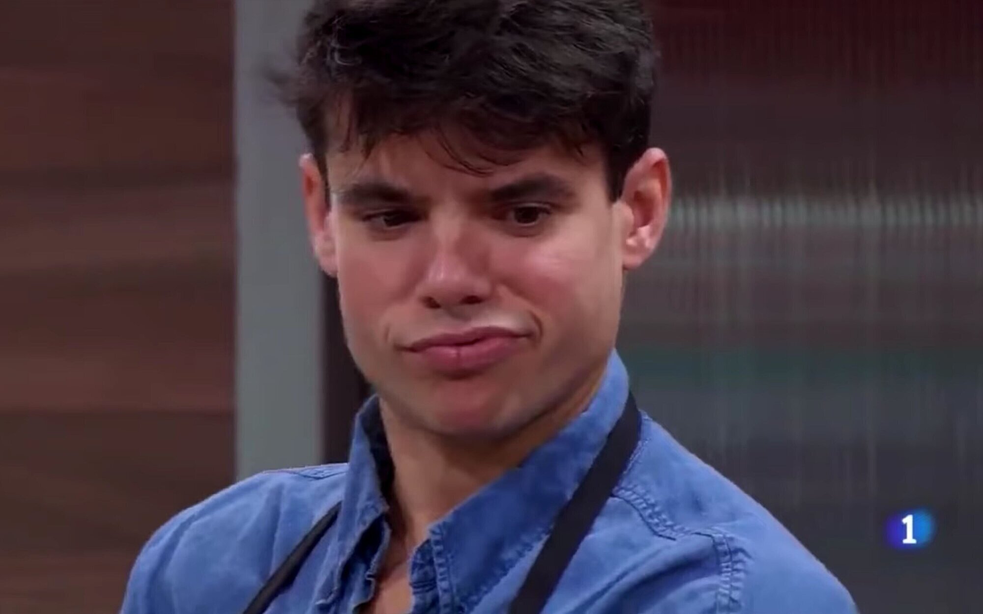 Alberto ('MasterChef 8') ya habría recibido el toque para que deje de sacar a la luz los entresijos