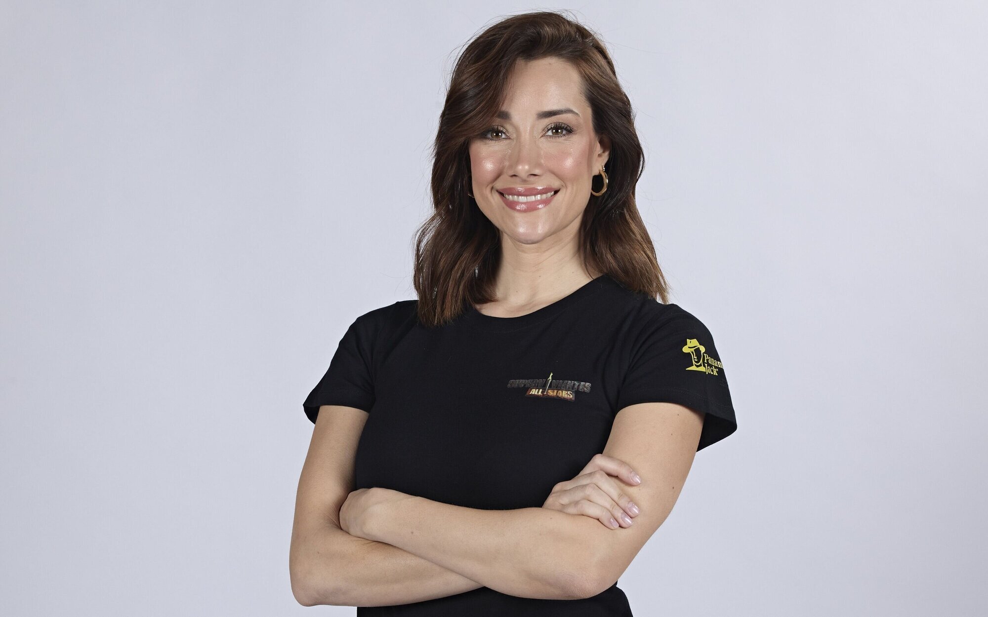 Adara Molinero completa el casting de 'Supervivientes All Stars 2' y volverá por segundo año consecutivo