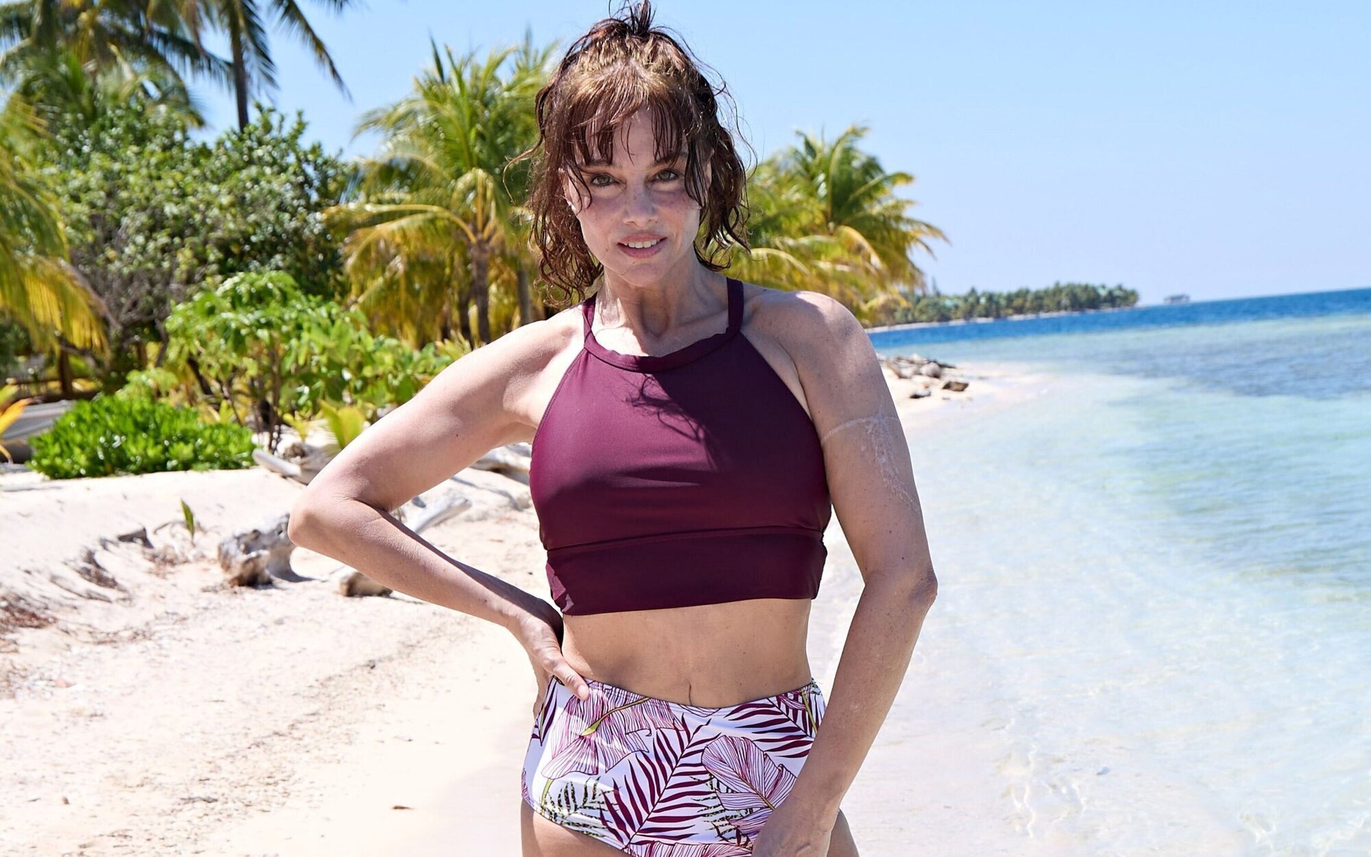 Beatriz Rico confiesa el infierno que vivió tras abandonar 'Supervivientes': "Fueron meses de ciberacoso"