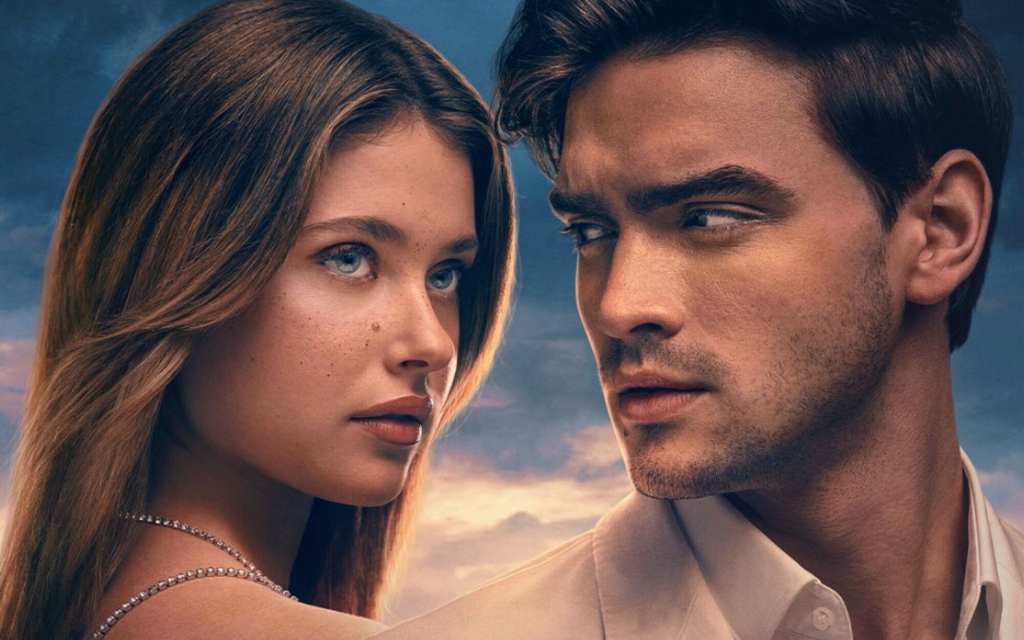 Prime Video estrena 'Culpa nuestra', donde Nick y Noah se lo juegan todo en su carrera final, el 16 de octubre