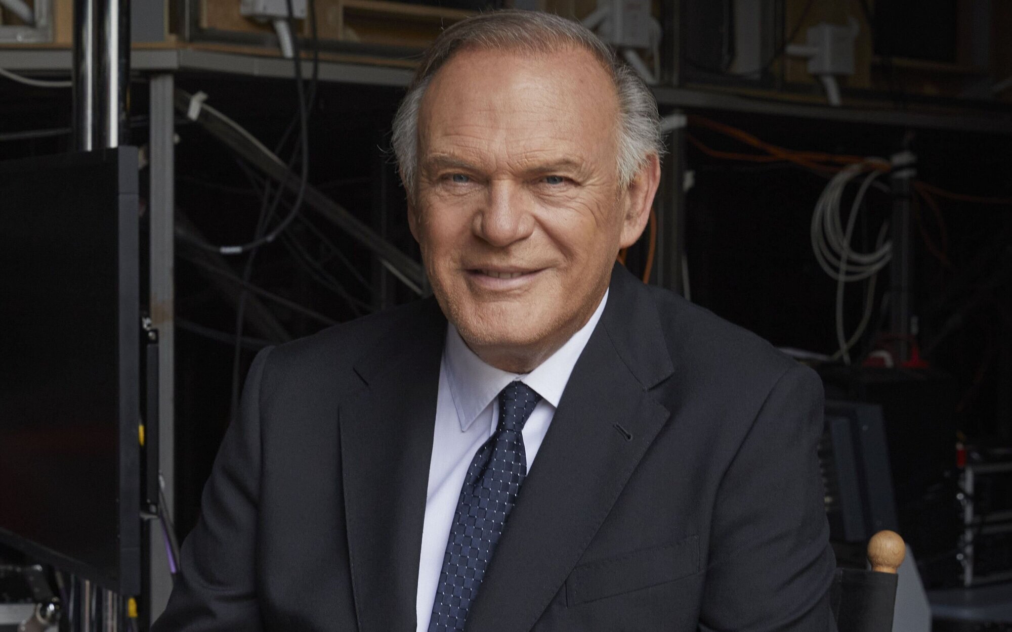 Pedro Piqueras se incorpora a 'Mañaneros 360', dos años después de su salida de 'Informativos Telecinco'