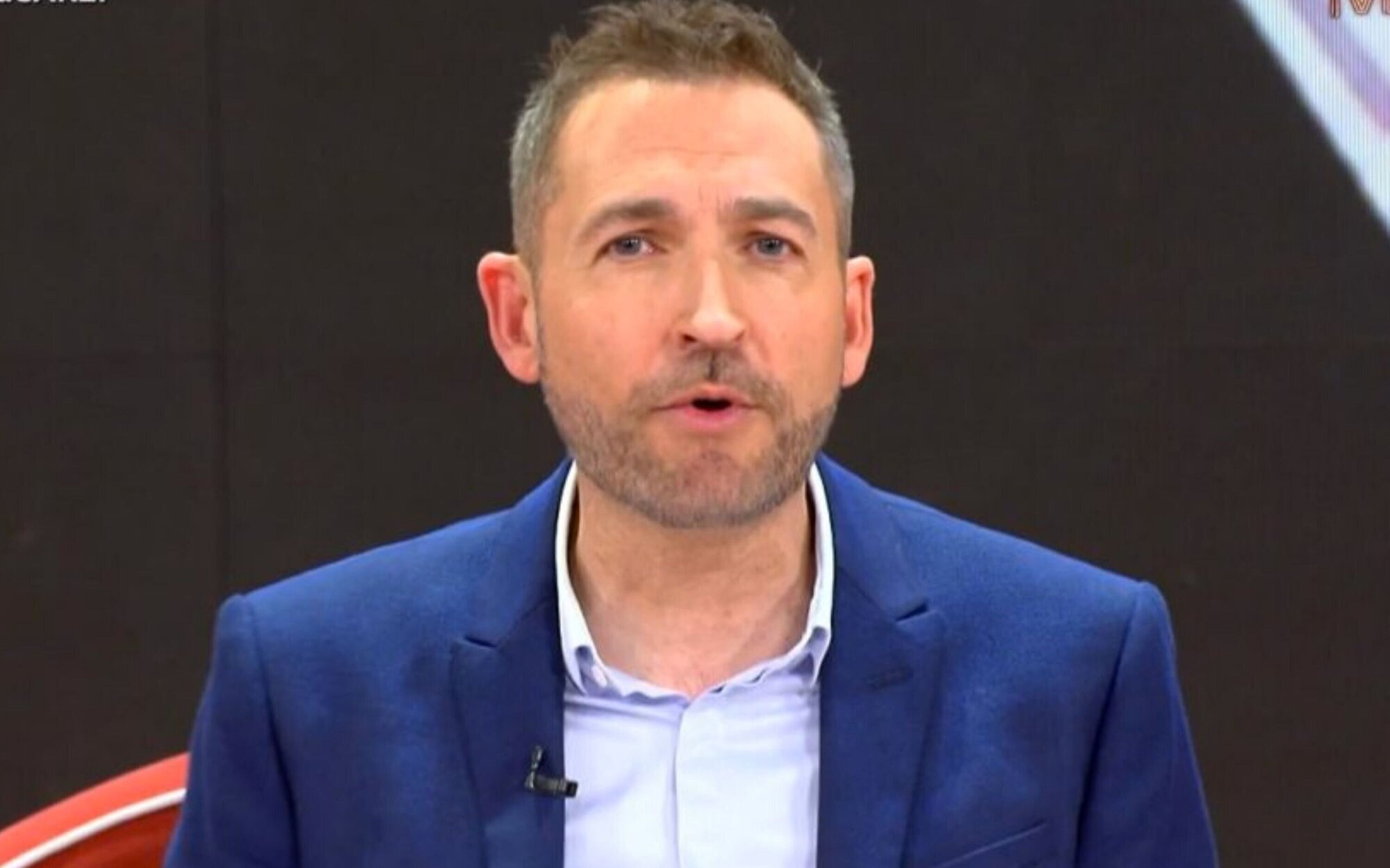 Frank Blanco narra sin filtros cómo se enteró de la cancelación de 'Tardear': "Lo esperaba a medias"