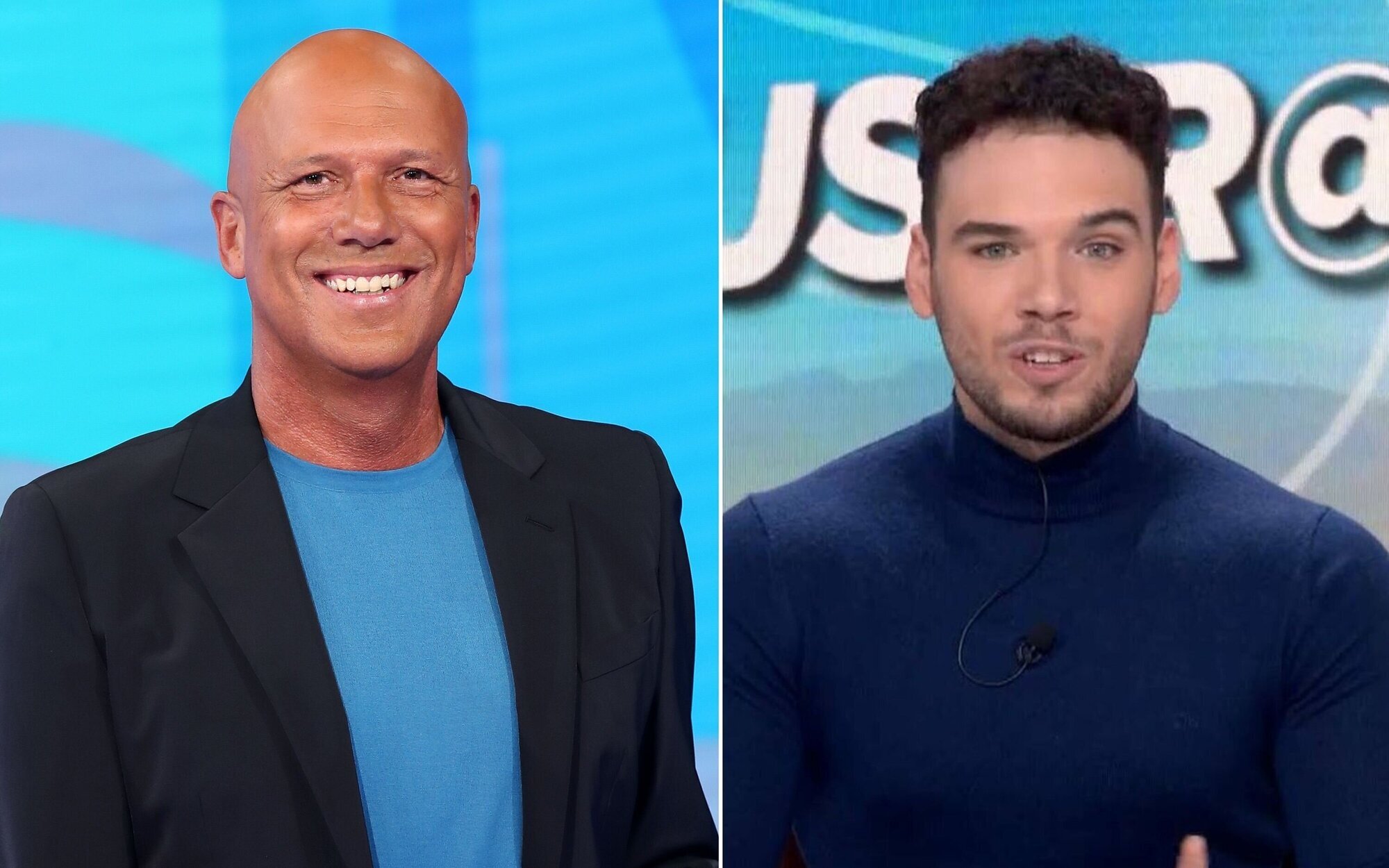 laSexta da otra oportunidad a 'Aruser@s Weekend' con el hijo de Alfonso Arús como presentador