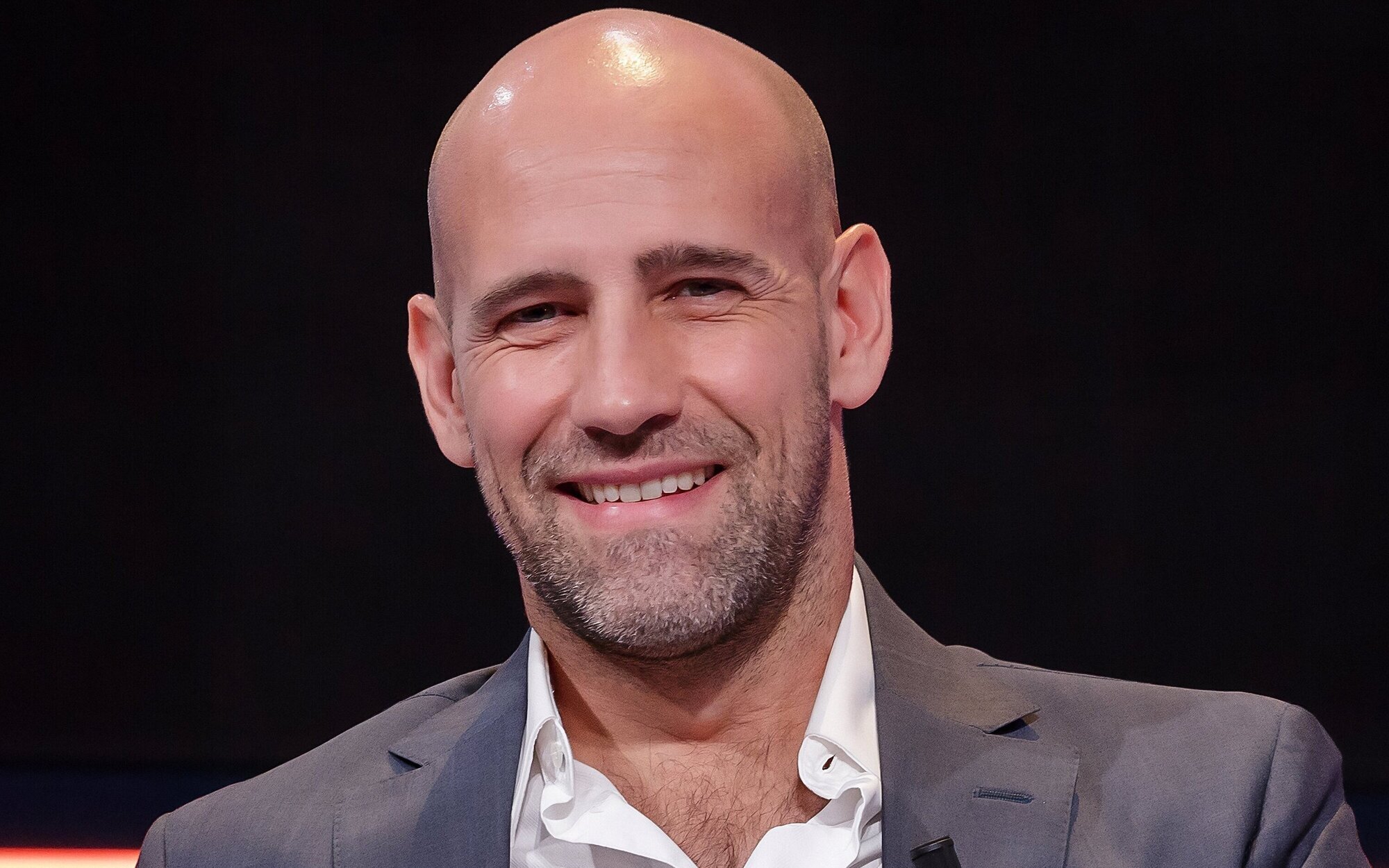 TVE arrebata a Atresmedia a Gonzalo Miró, que presentará las nuevas tardes de La 1