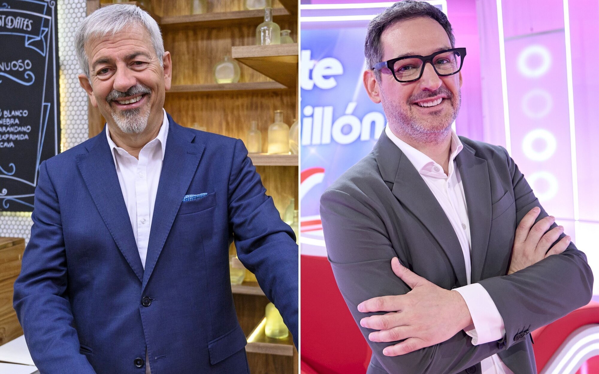 Telecinco vuelve a cambiar de estrategia en su enésimo intento por reflotar sus frías audiencias