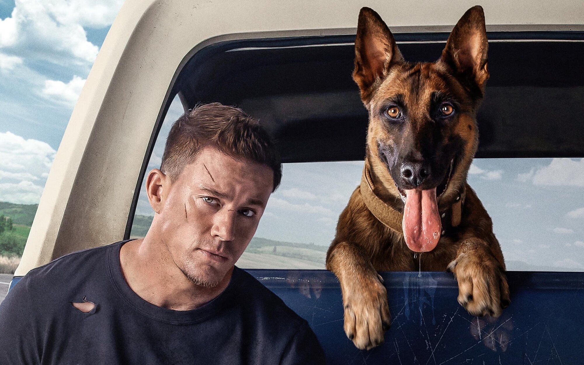 'Viaje al centro de la tele' y 'El Peliculón' (10,2%) de Antena 3 se reparten la noche del viernes