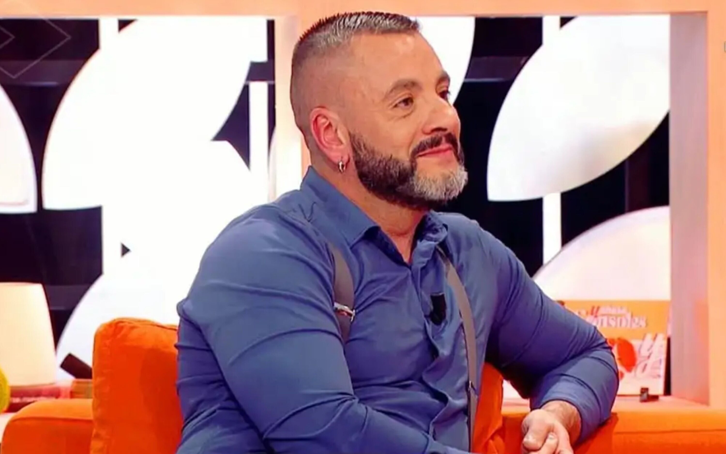 Muere Javier Cid, colaborador de 'Y ahora, Sonsoles' y 'La Sexta Xplica', a  los 46 años - FormulaTV