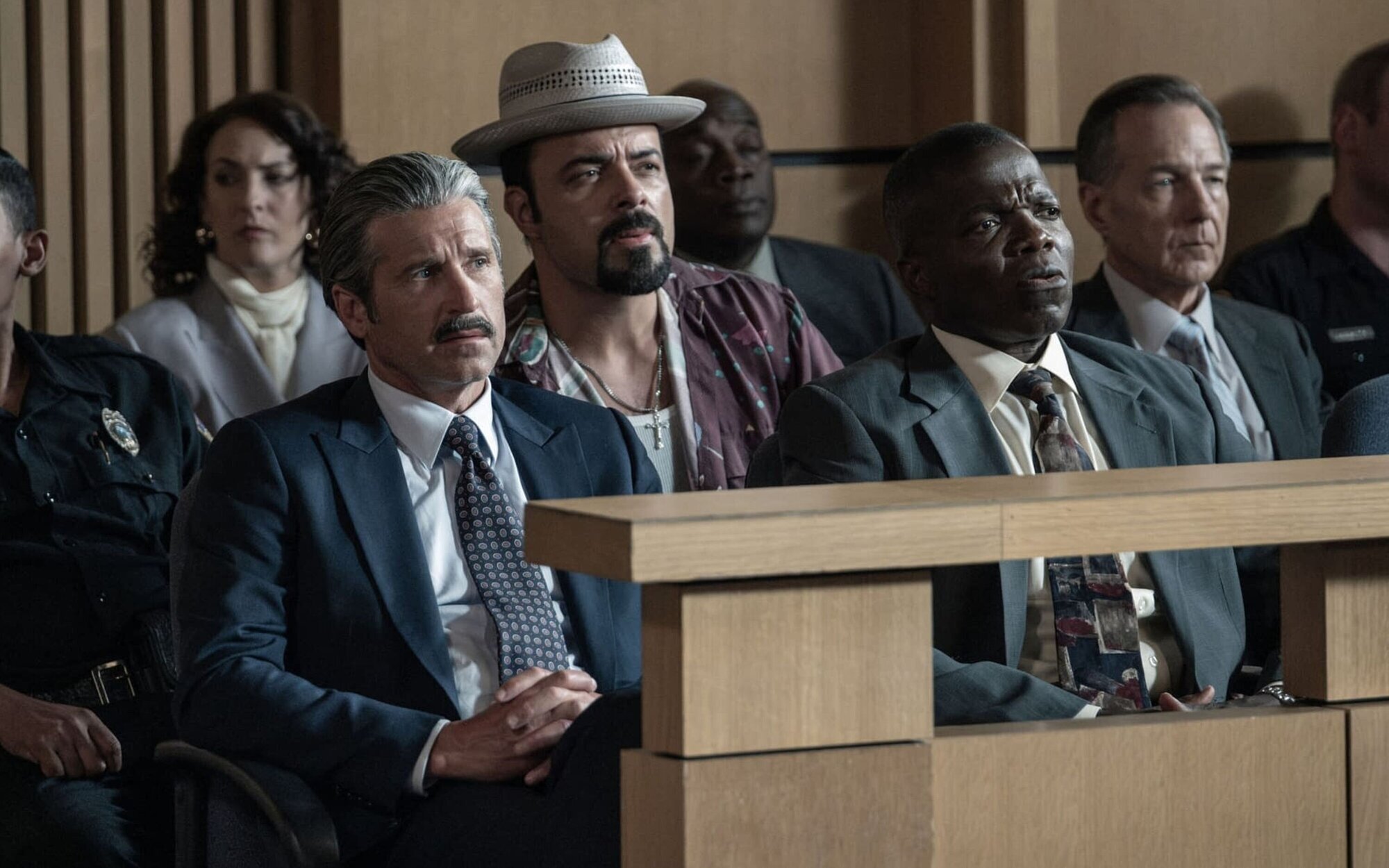 Adiós 'Dexter: Pecado Original': Paramount cancela inesperadamente su segunda temporada