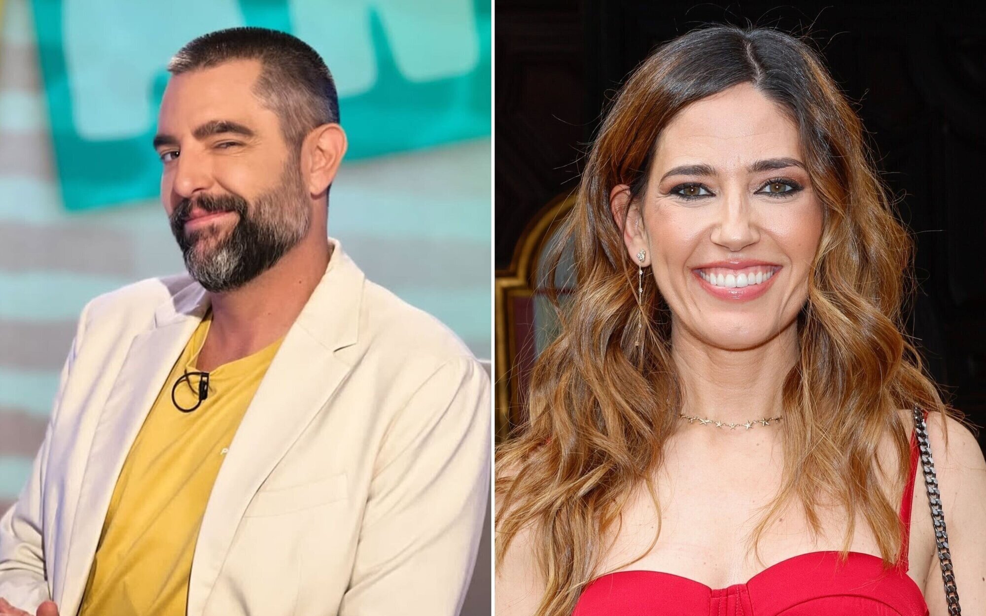 Rostros televisivos se posicionan tras las aplaudidas palabras de Marina Rivers sobre los impuestos