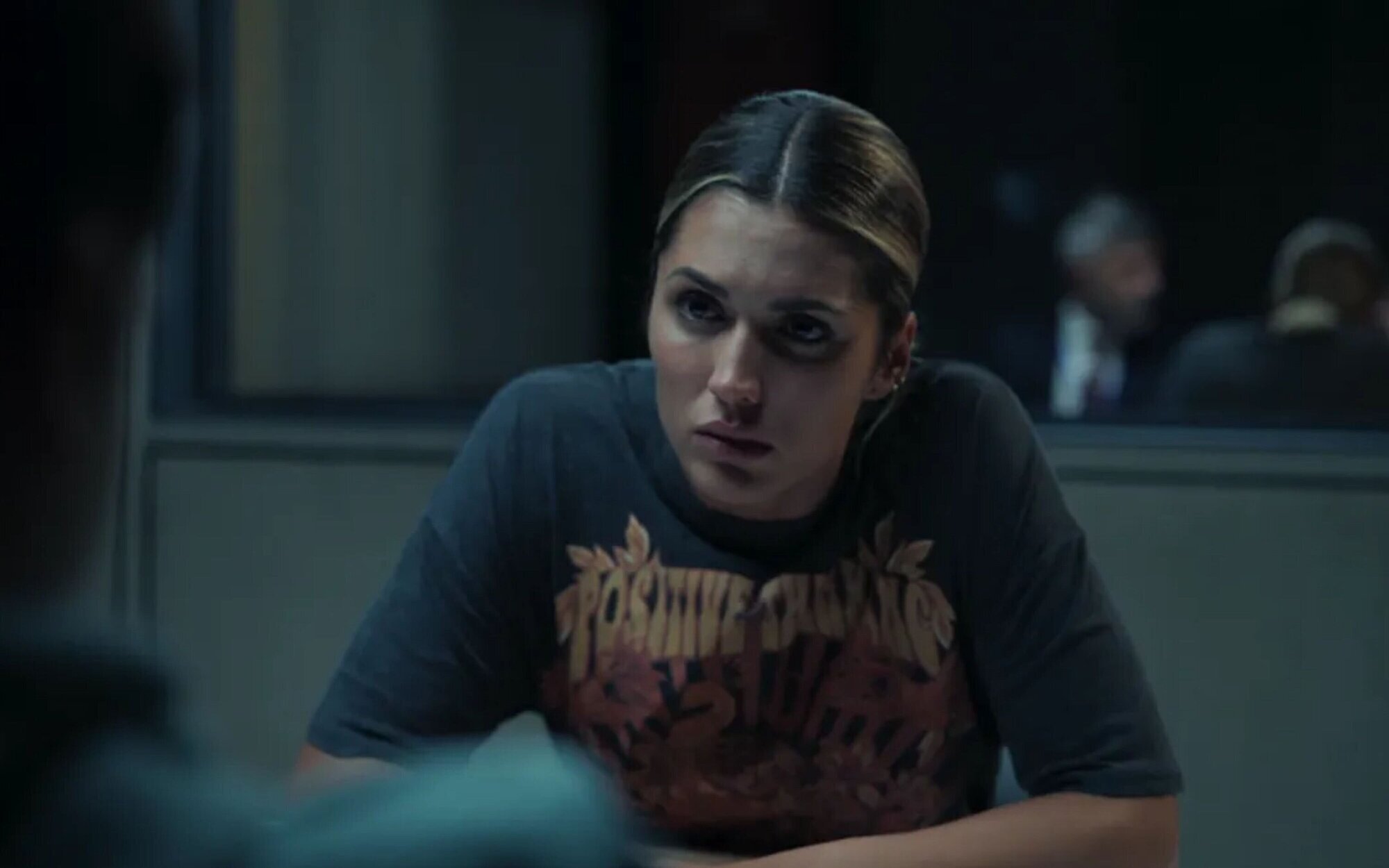 Telecinco relega 'Desaparecidos' al late night y apuesta por cine para  intentar alzar su baja audiencia