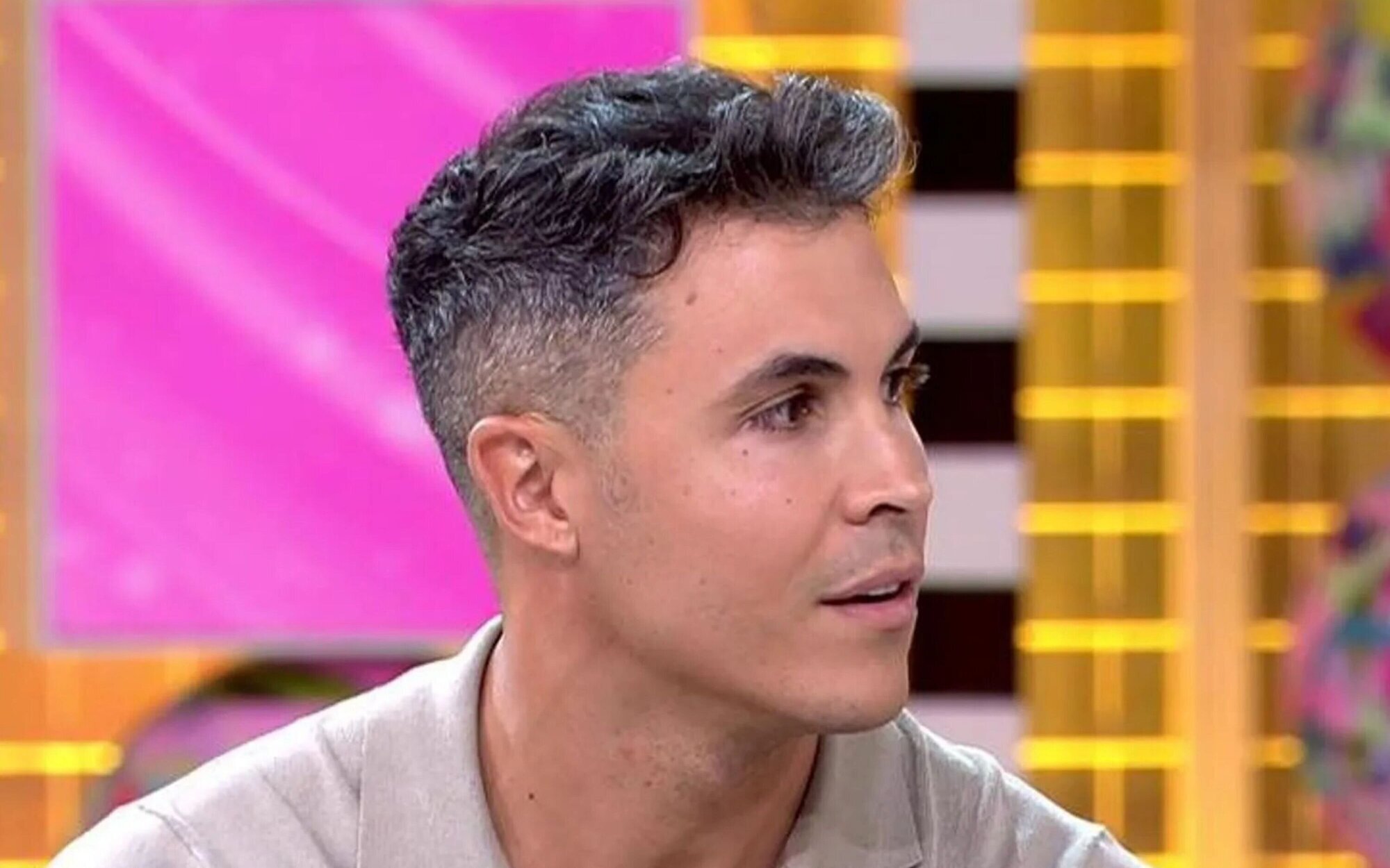 Kiko Jiménez carga contra 'Fiesta' a raíz de la supuesta deslealtad de Sofía Suescun: "Os están engañando"