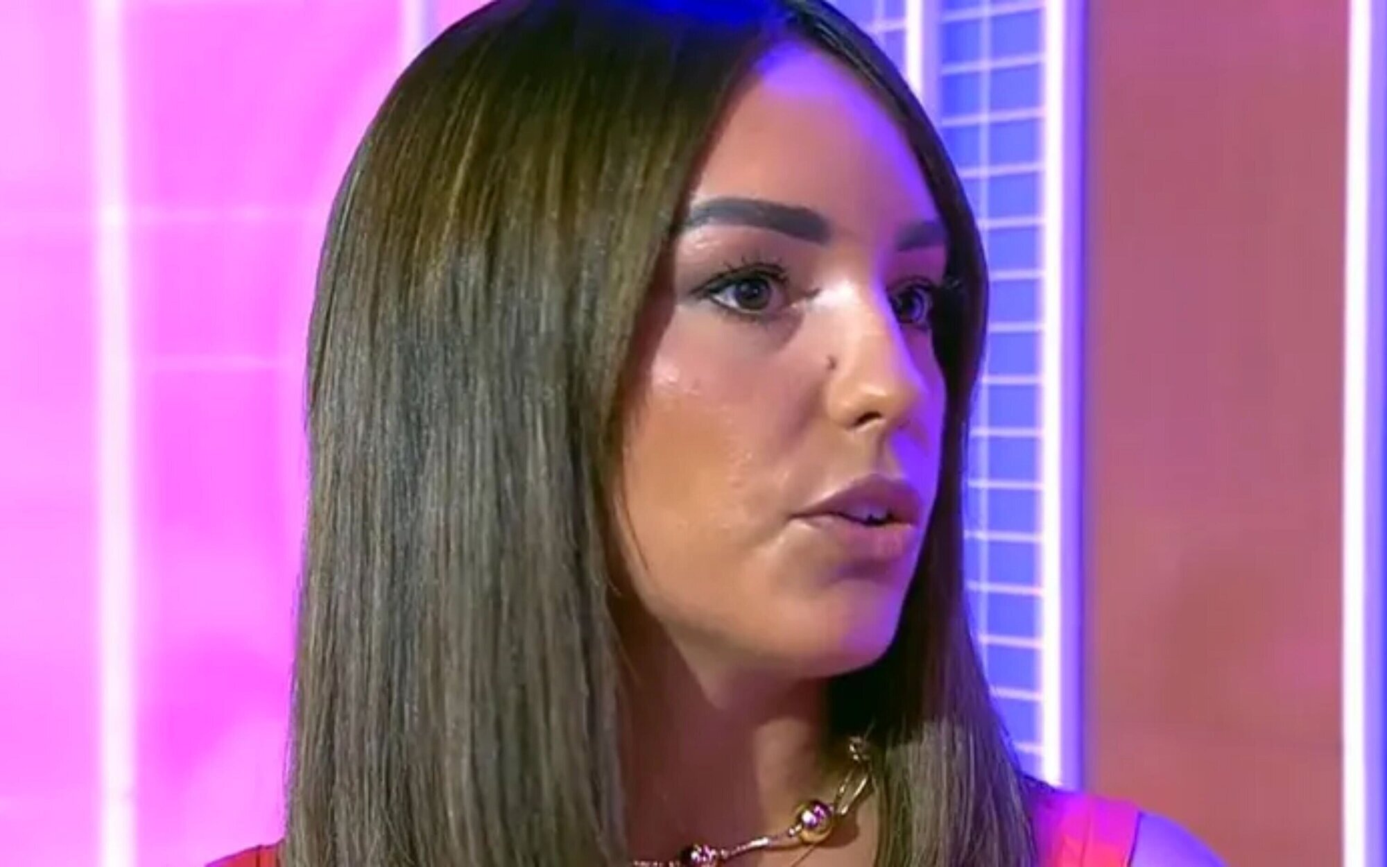 Anita Williams estalla contra 'Fiesta' y acusa de manipulación al programa de Telecinco