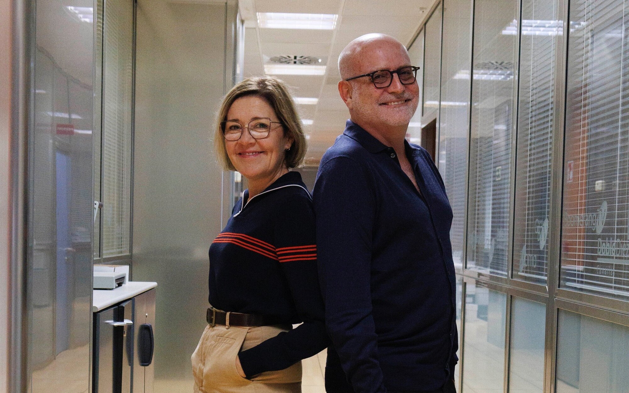 Laura y el misterio de la serie intermitente pese al éxito: María Pujalte y Aitor Montánchez analizan el caso