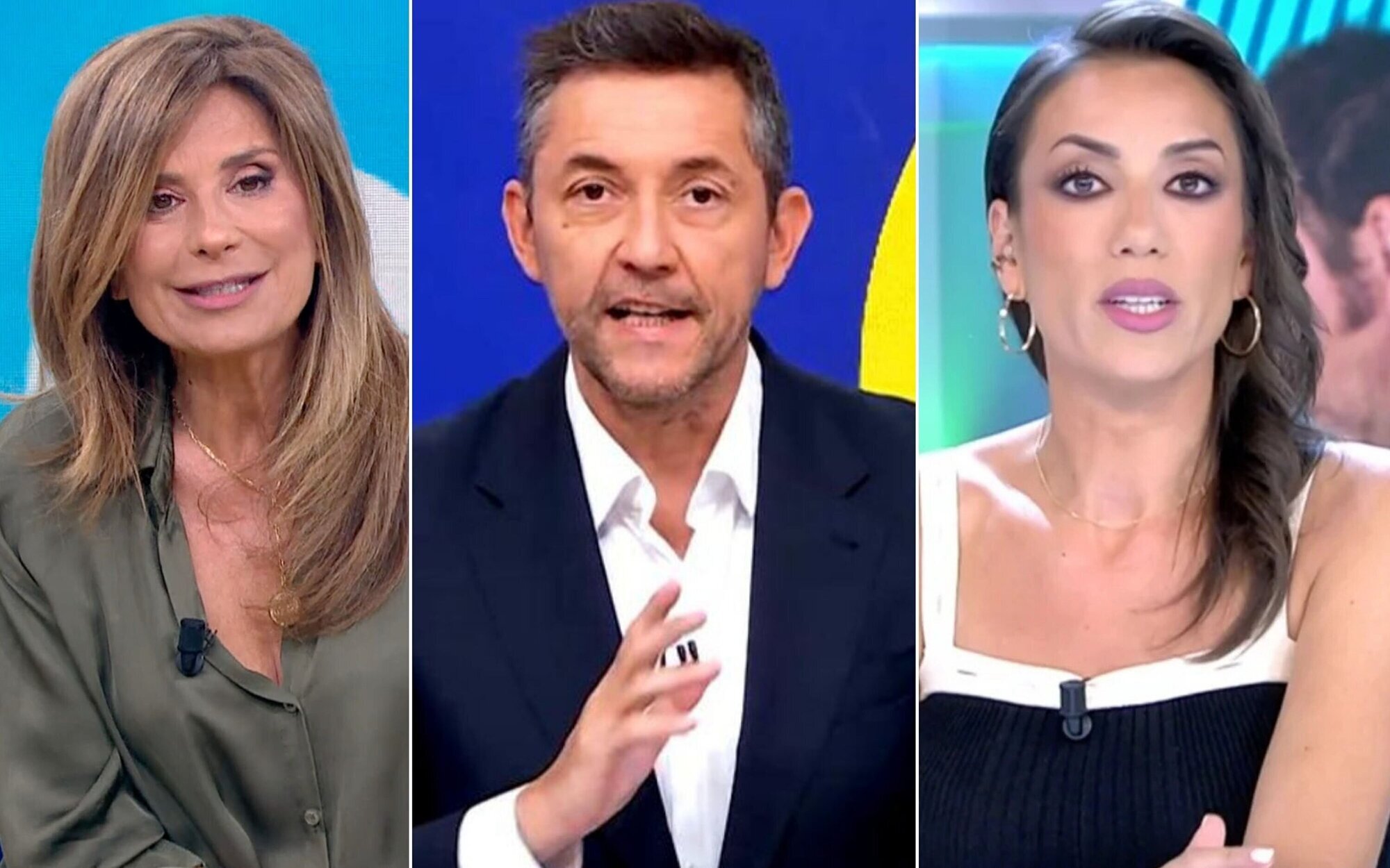 Así han reaccionado las televisiones a la noticia de la muerte de Verónica Echegui