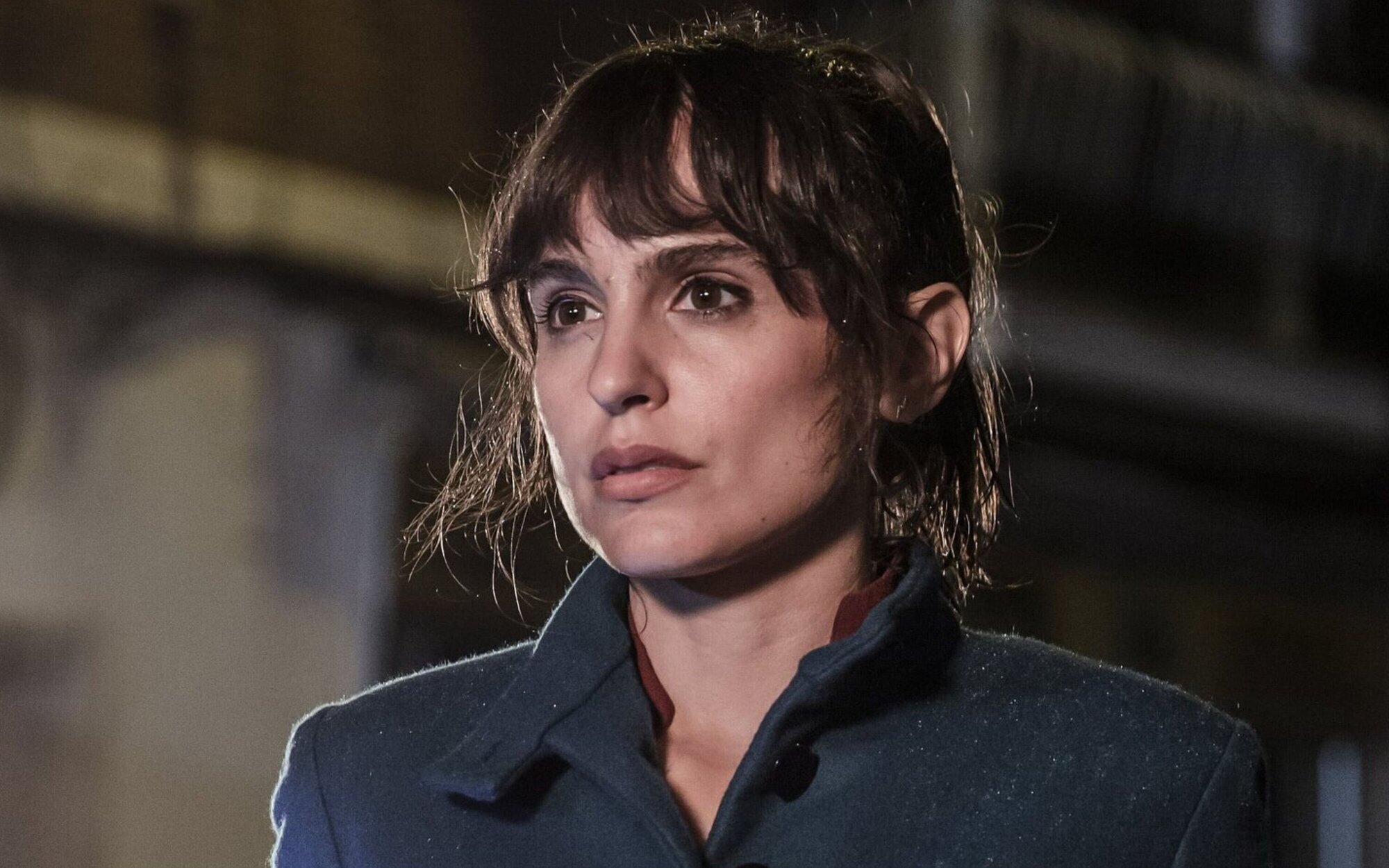 El cine y la televisión lloran la muerte de Verónica Echegui: "Hoy me quedo de piedra con que te hayas ido"