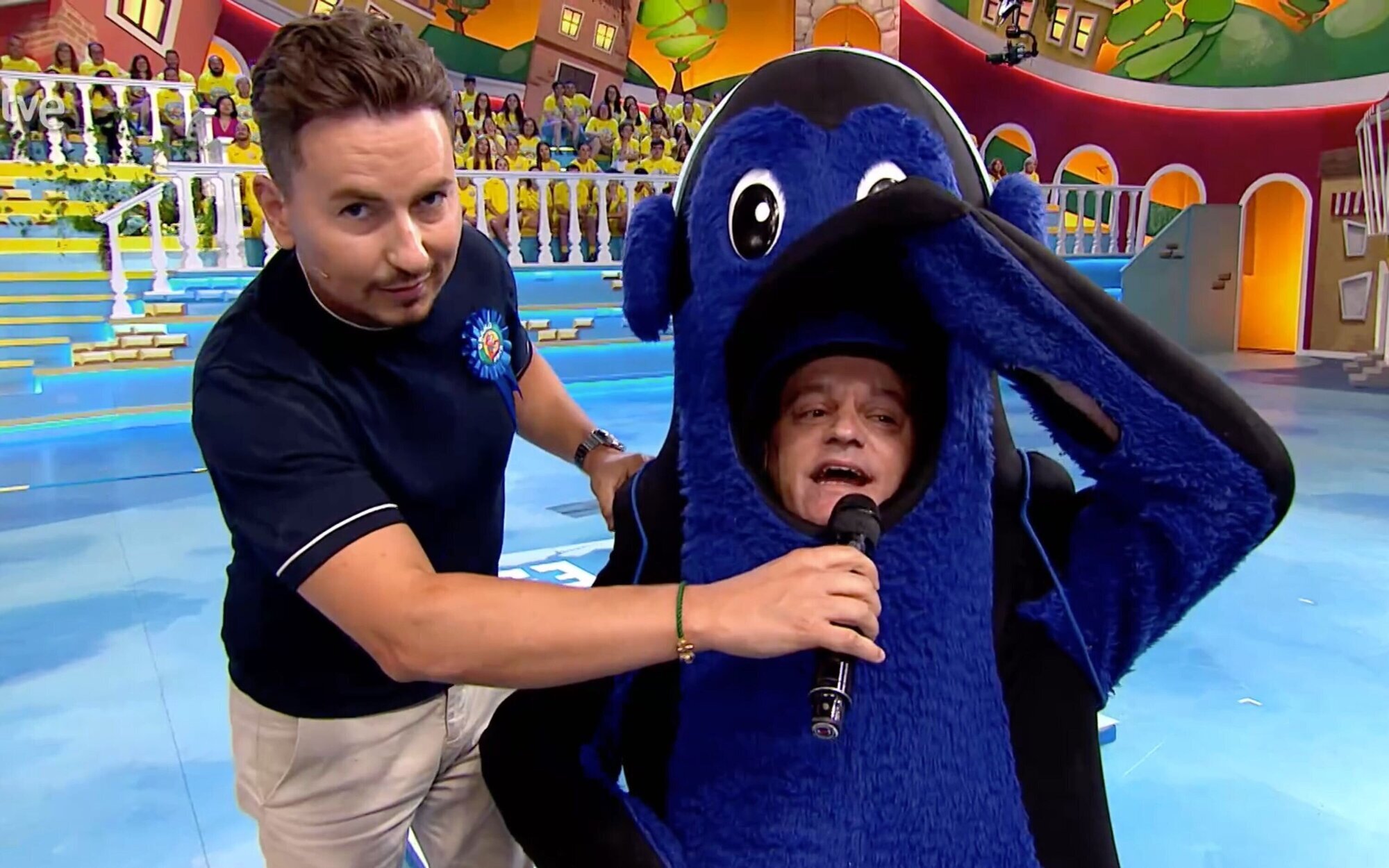 San Sebastián de la Gomera consigue ganar el 'Grand Prix 2025' tras una intensa final contra Cubas de la Sagra