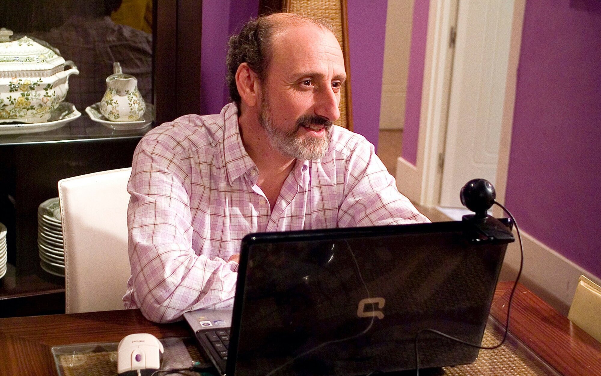 'La que se avecina' no tiene fin con sus incontables reposiciones y lidera con un 3,4% en FDF