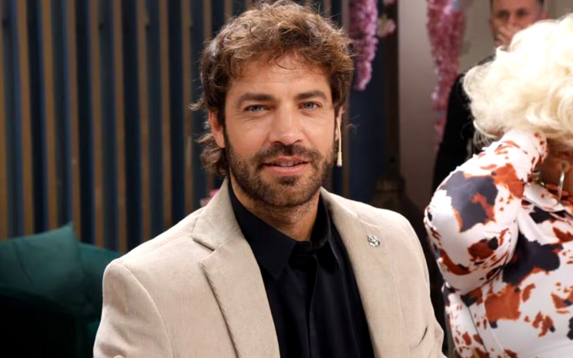 Benjamín Alfonso, sustituido por Maxi Iglesias en 'Valeria', denuncia que fue acosado en la serie de Netflix