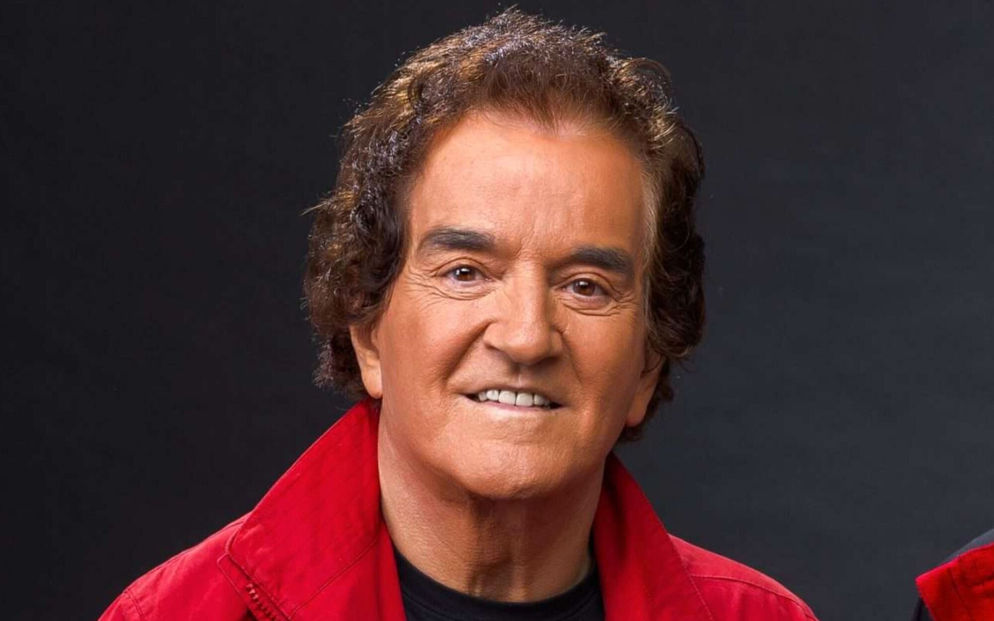 Muere Manuel de la Calva, cantante del Dúo Dinámico, a los 88 años