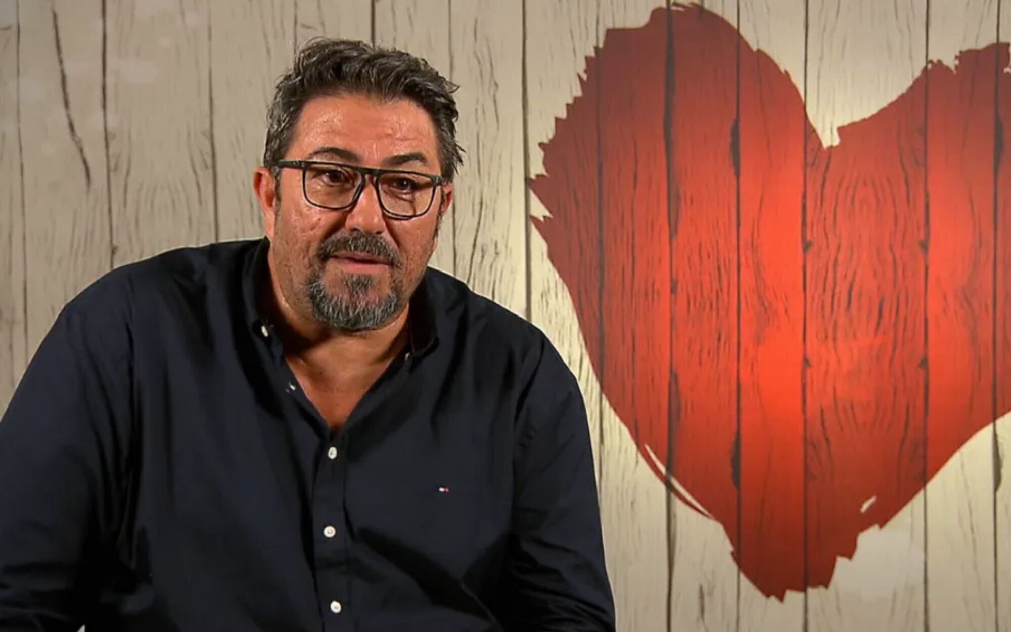 A un soltero de 'First Dates' le "vuelve loco" Ayuso: "Si viene al programa, soy el primer candidato"