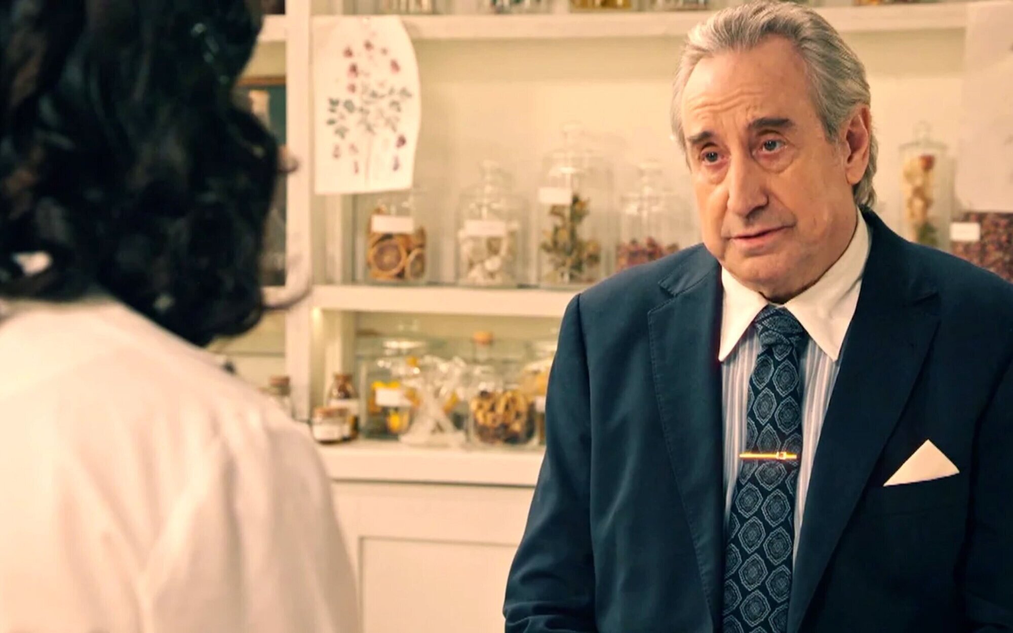 'Sueños de libertad' hace caer a Don Pedro y la verdad amenaza con salir a la luz