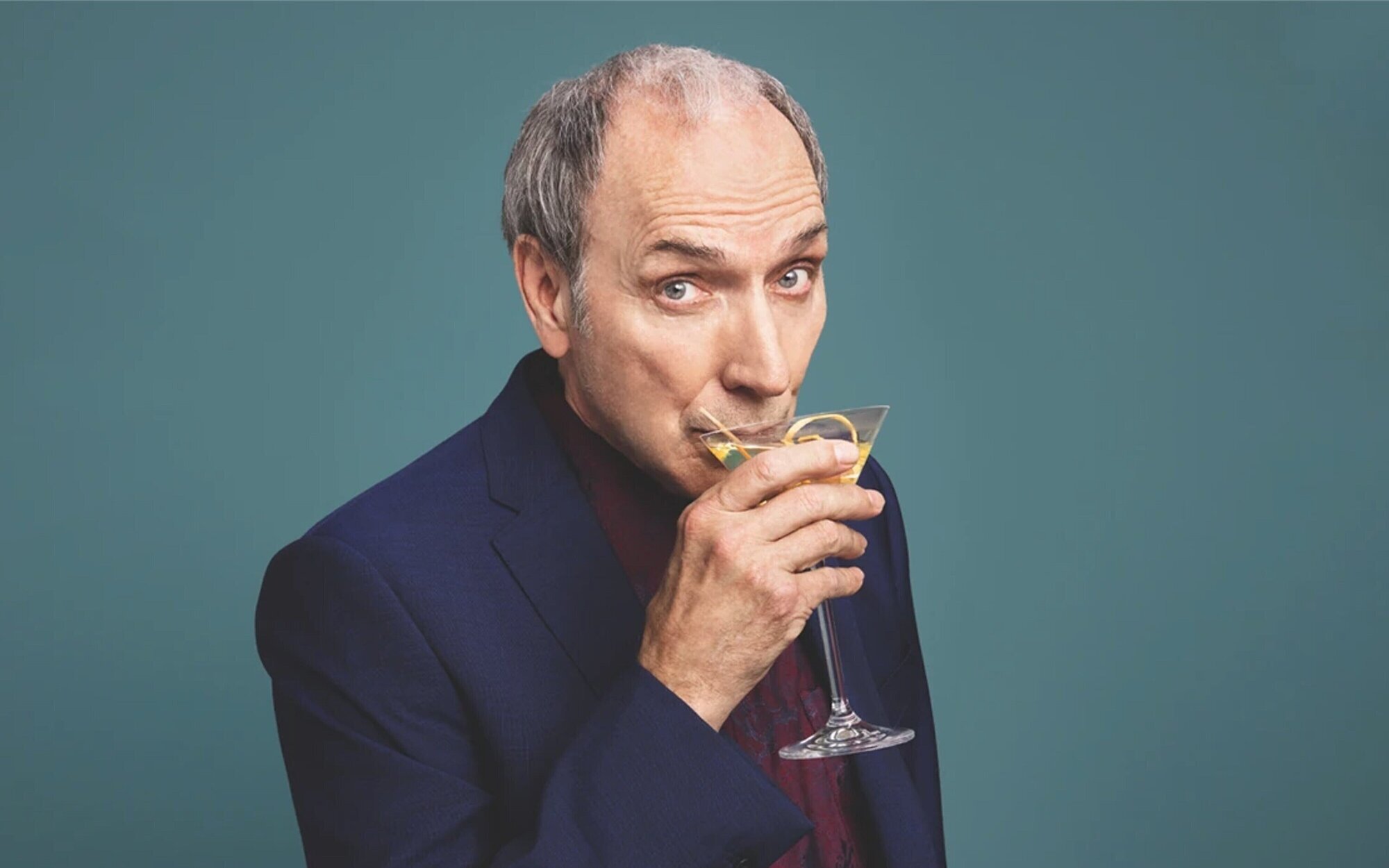 Muere el actor Eusebio Poncela a los 79 años