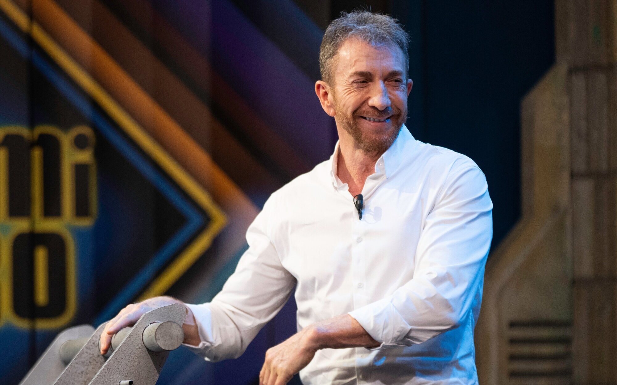 Estos serán los seis invitados de 'El hormiguero' en la semana de su estreno en Antena 3 sin 'La revuelta'