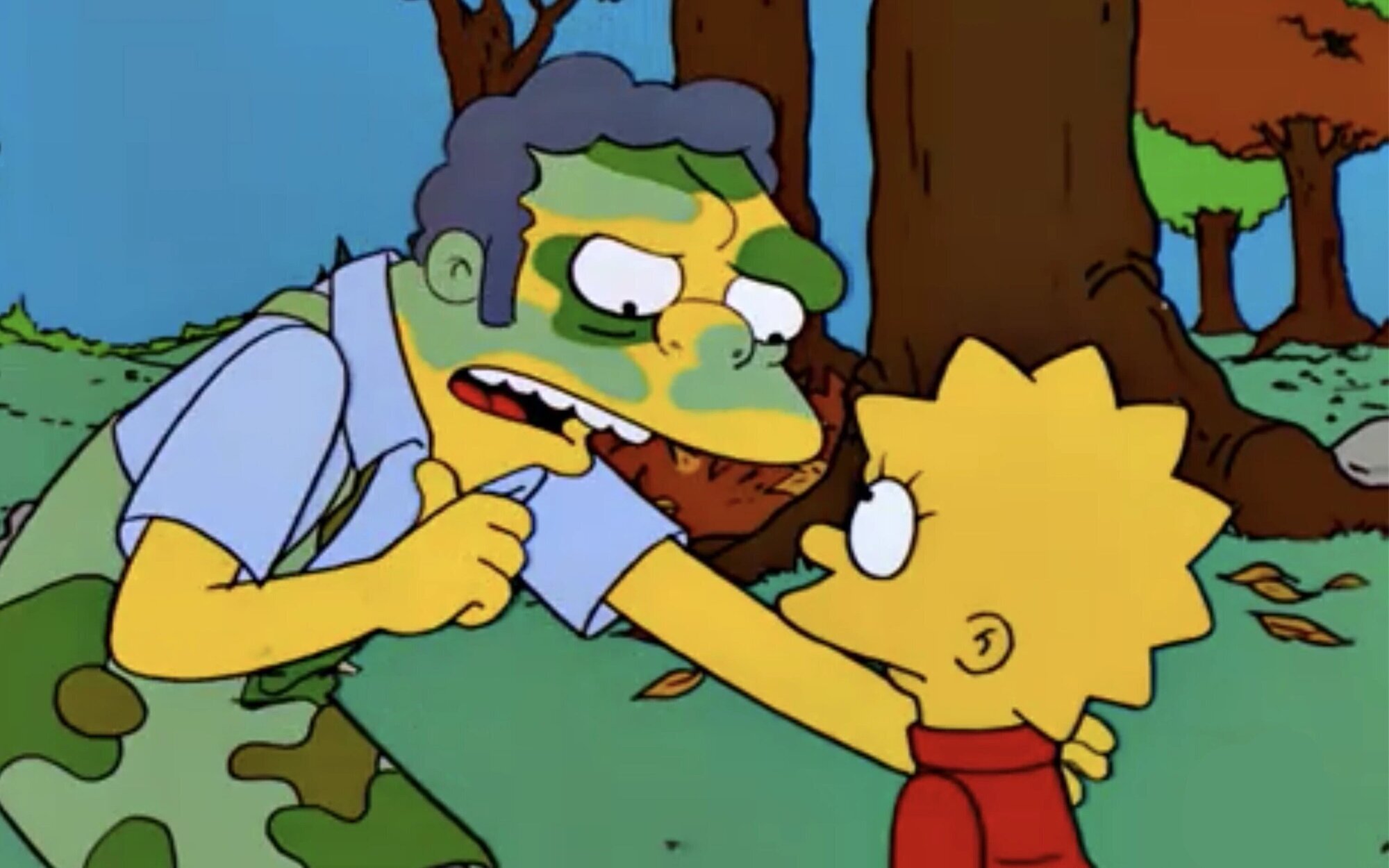 'Emanet' y dos capítulos de 'Los Simpson' forman el podio de lo más visto