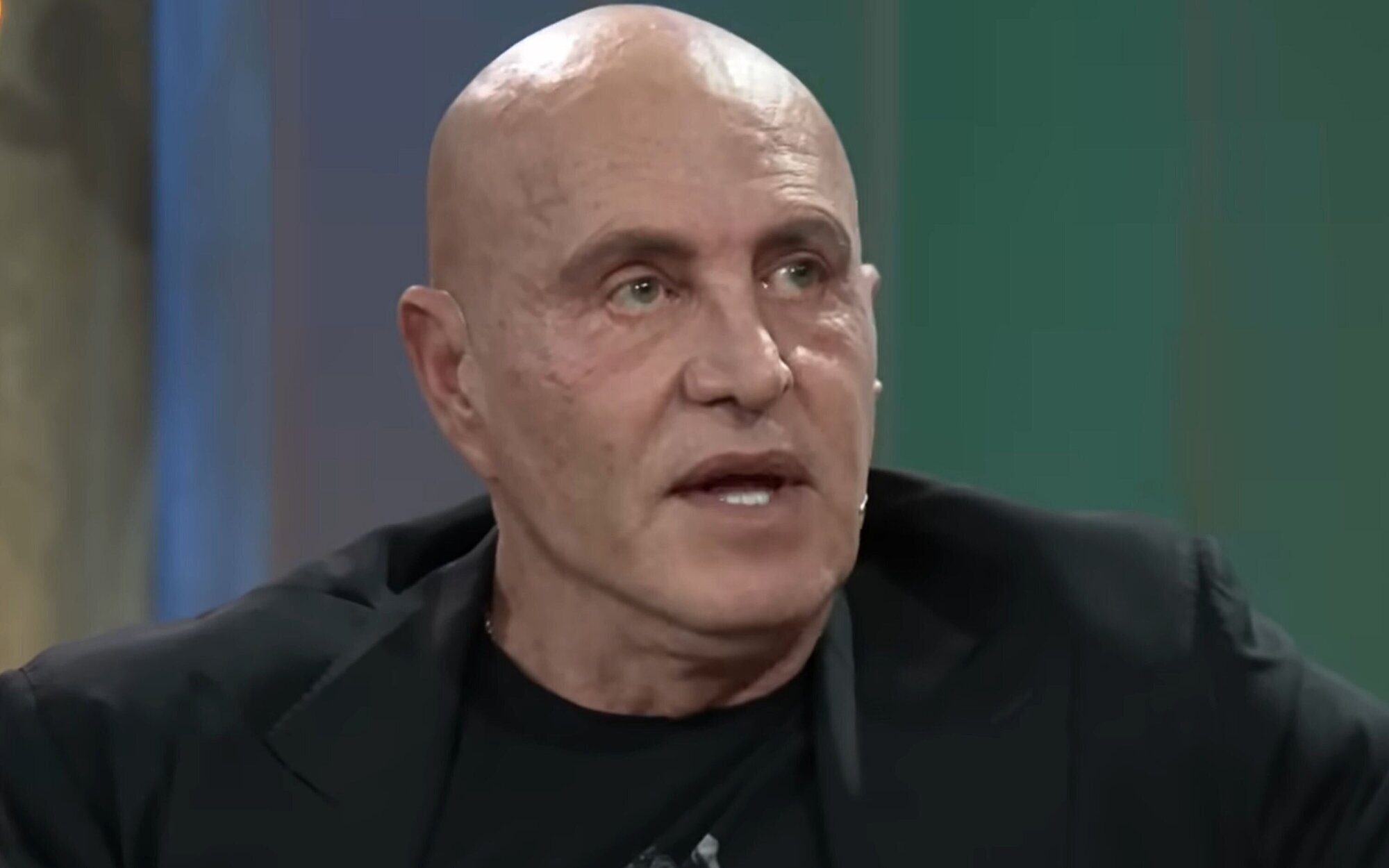 Kiko Matamoros renombra a Telecinco como "Telequintos" por el desplome en audiencias: "Y no ruedan cabezas"