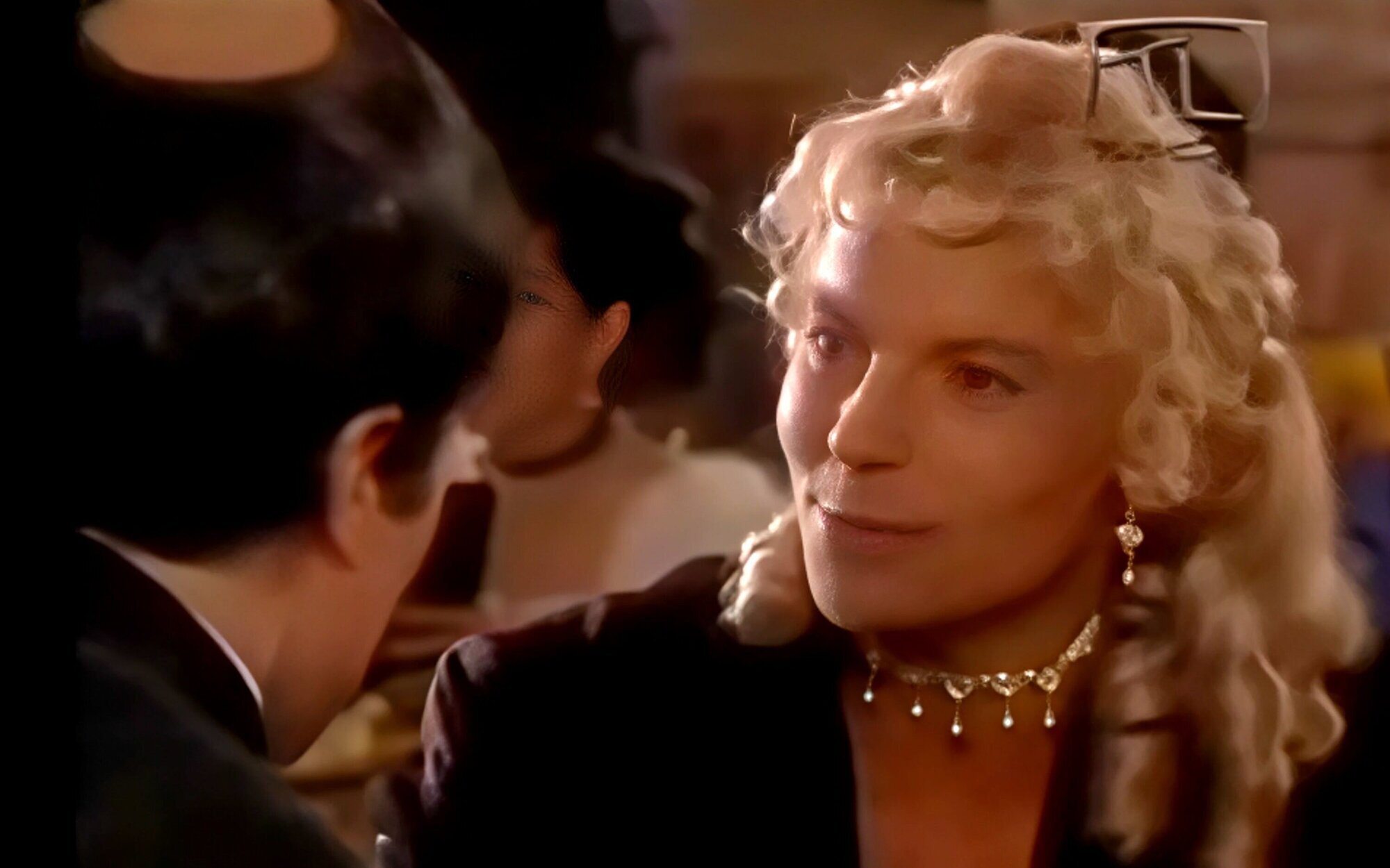 Cuando Leticia Sabater trabajó como actriz en su propia 'La promesa': Su faceta oculta en telenovelas latinas