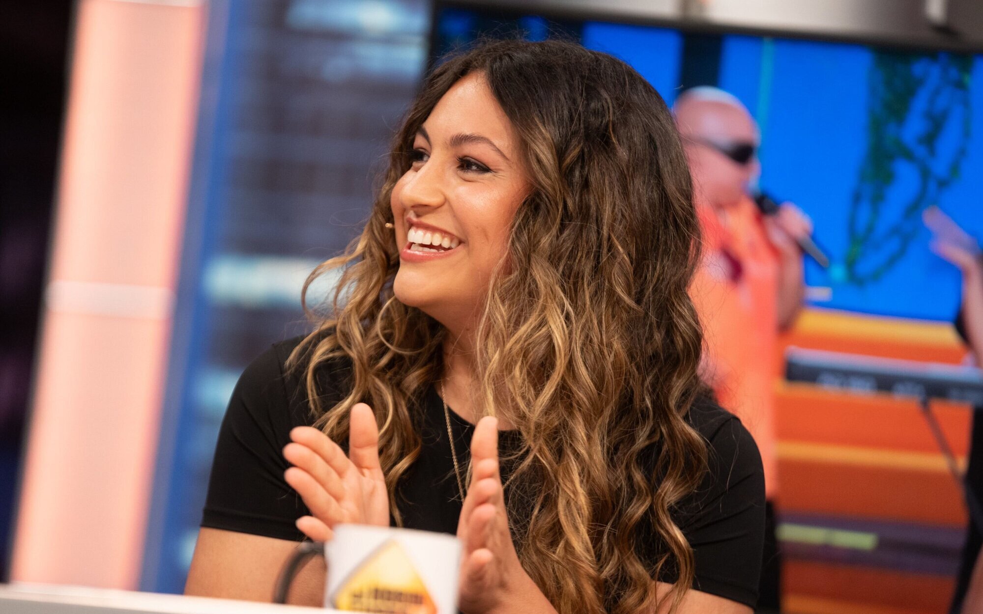 Esperansa Grasia ficha por 'El hormiguero' y se queda en Antena 3 tras su paso por 'Tu cara me suena'