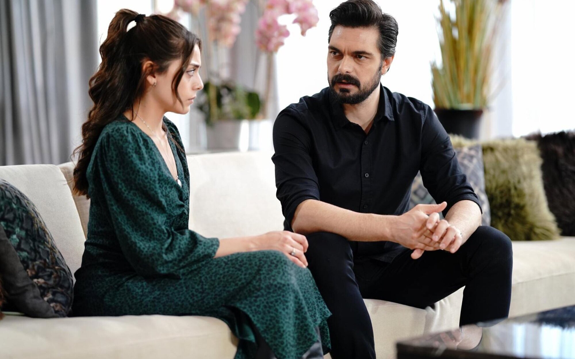 'Emanet' sigue ganando adeptos en Nova y lidera sin problema la jornada del viernes