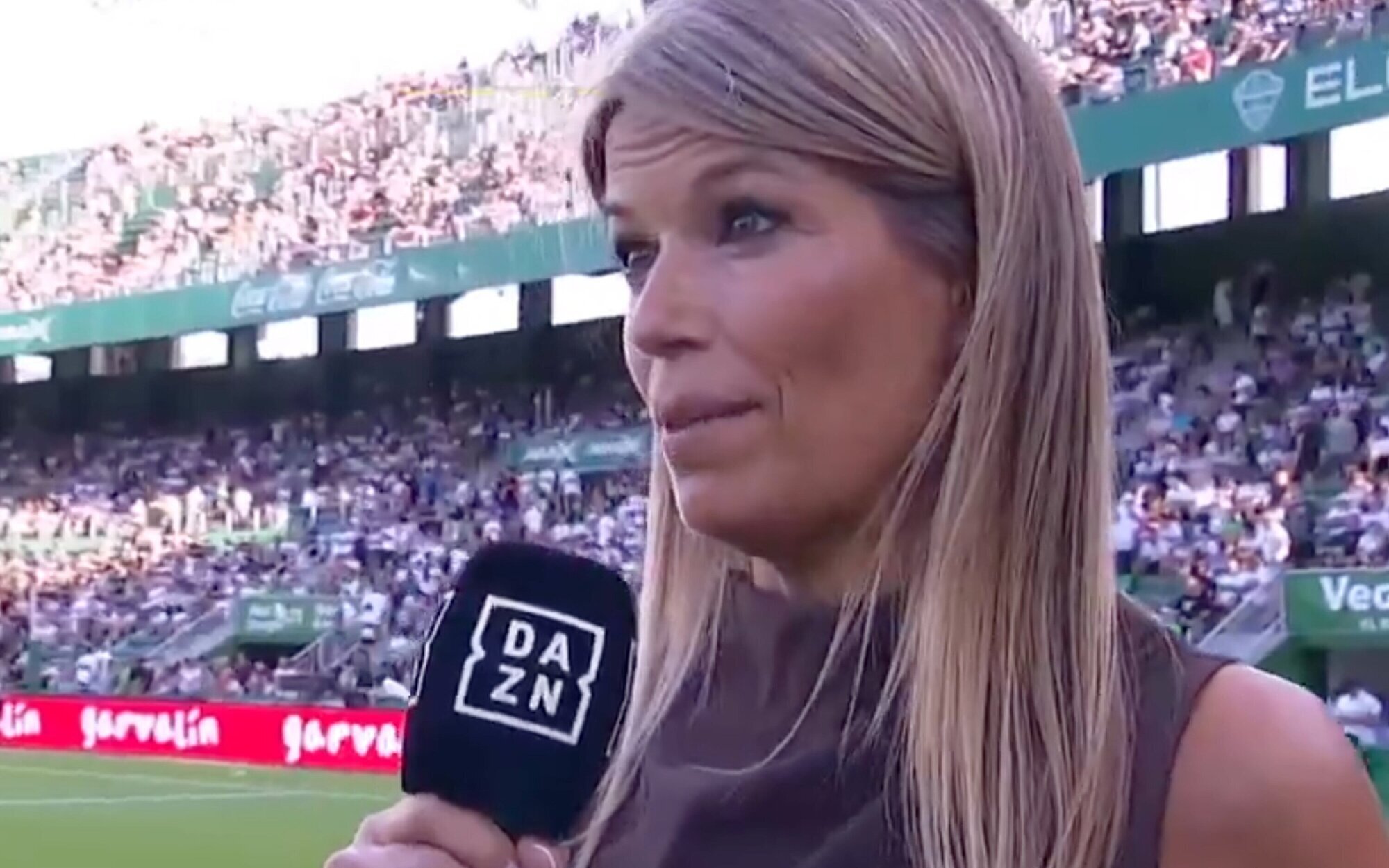 Maribel Vilaplana reaparece 10 meses después de la DANA y las redes estallan: "Su silencio es un insulto a los valencianos"