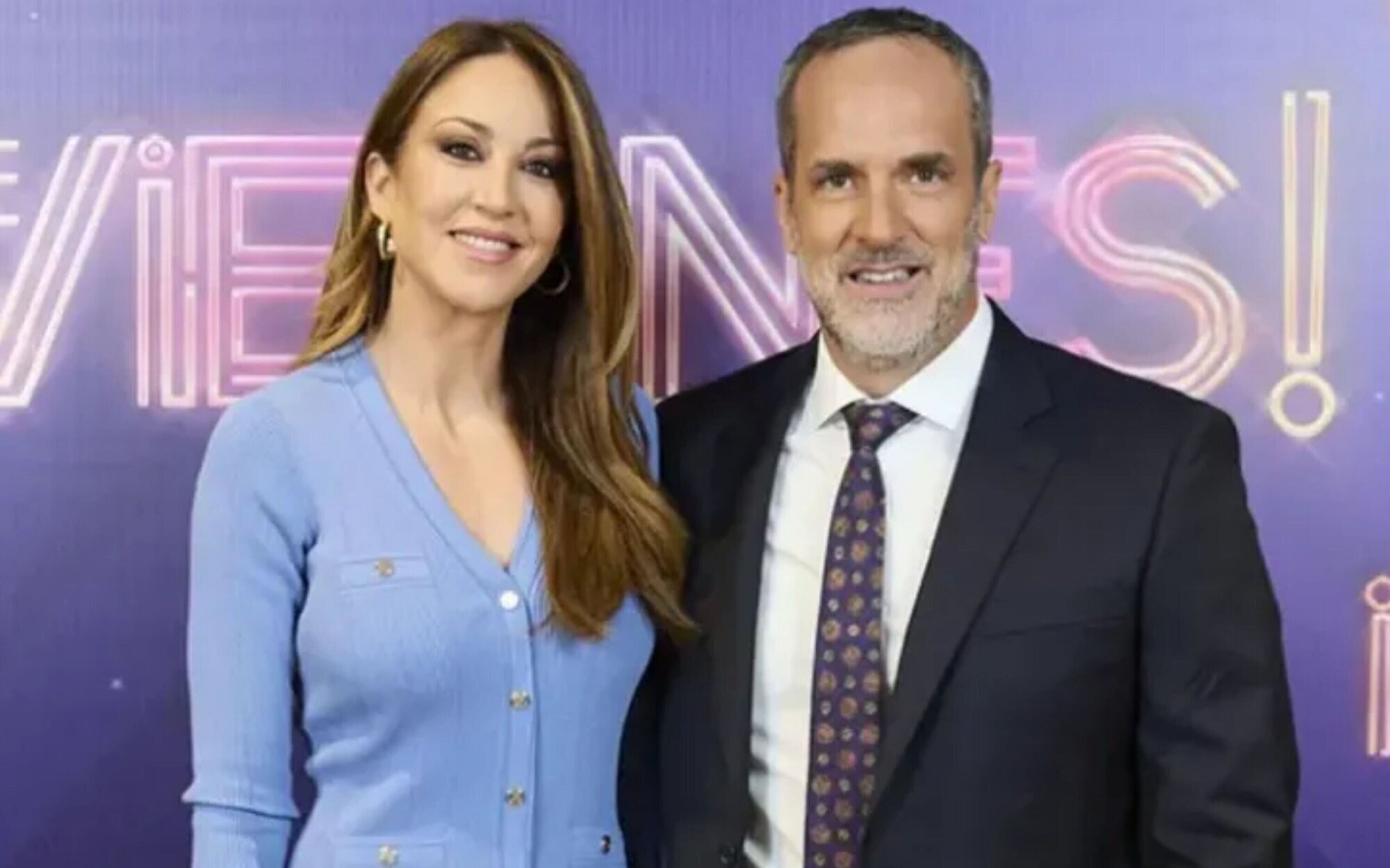 '¡De viernes!' regresa el 5 de septiembre con una nueva temporada y una línea gráfica renovada