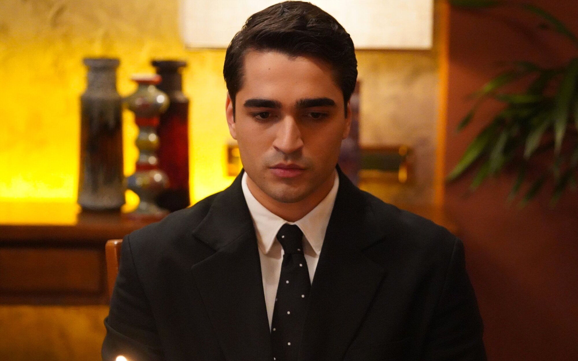 El cine de La 1 y 'Una nueva vida' empatan con un 10,3% en una noche a la baja